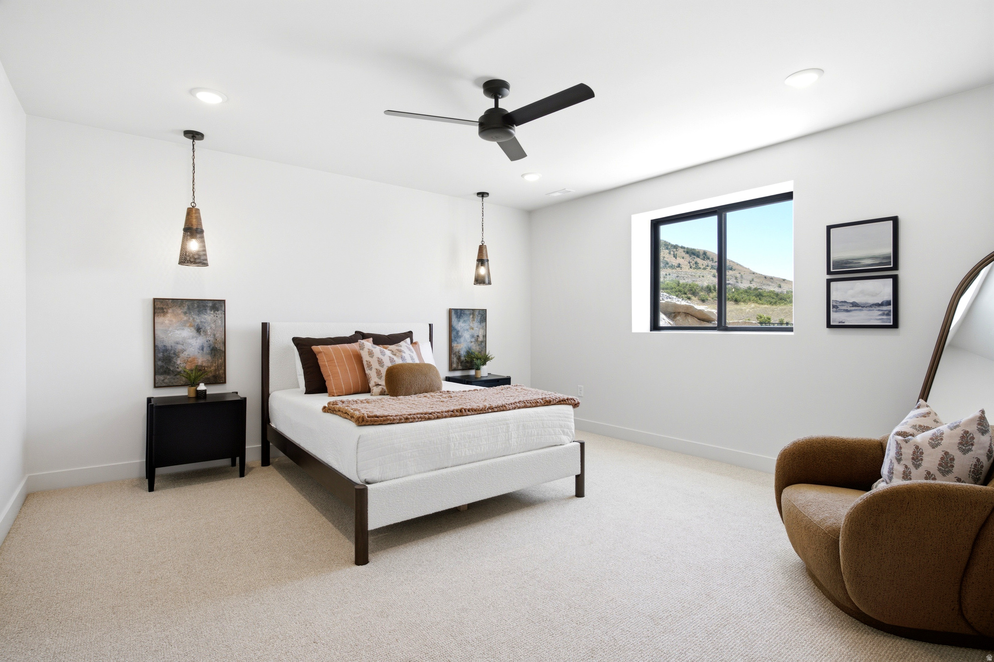 TALBOT ESTATES - Residential