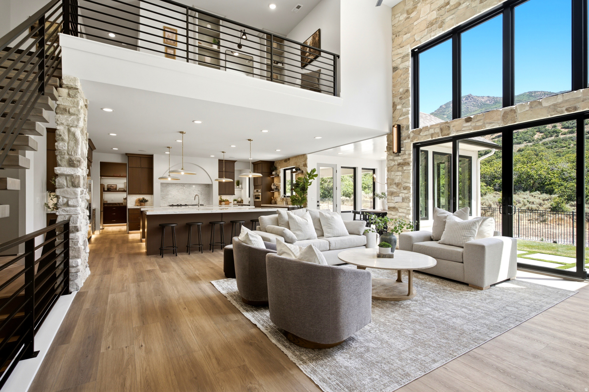 TALBOT ESTATES - Residential