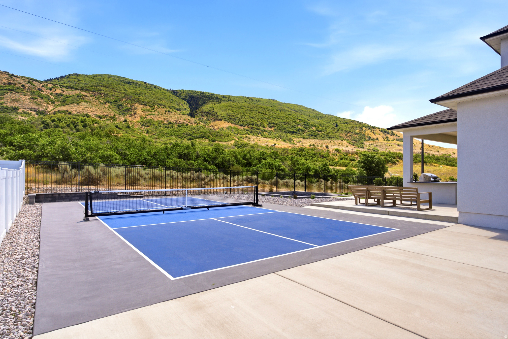 TALBOT ESTATES - Residential