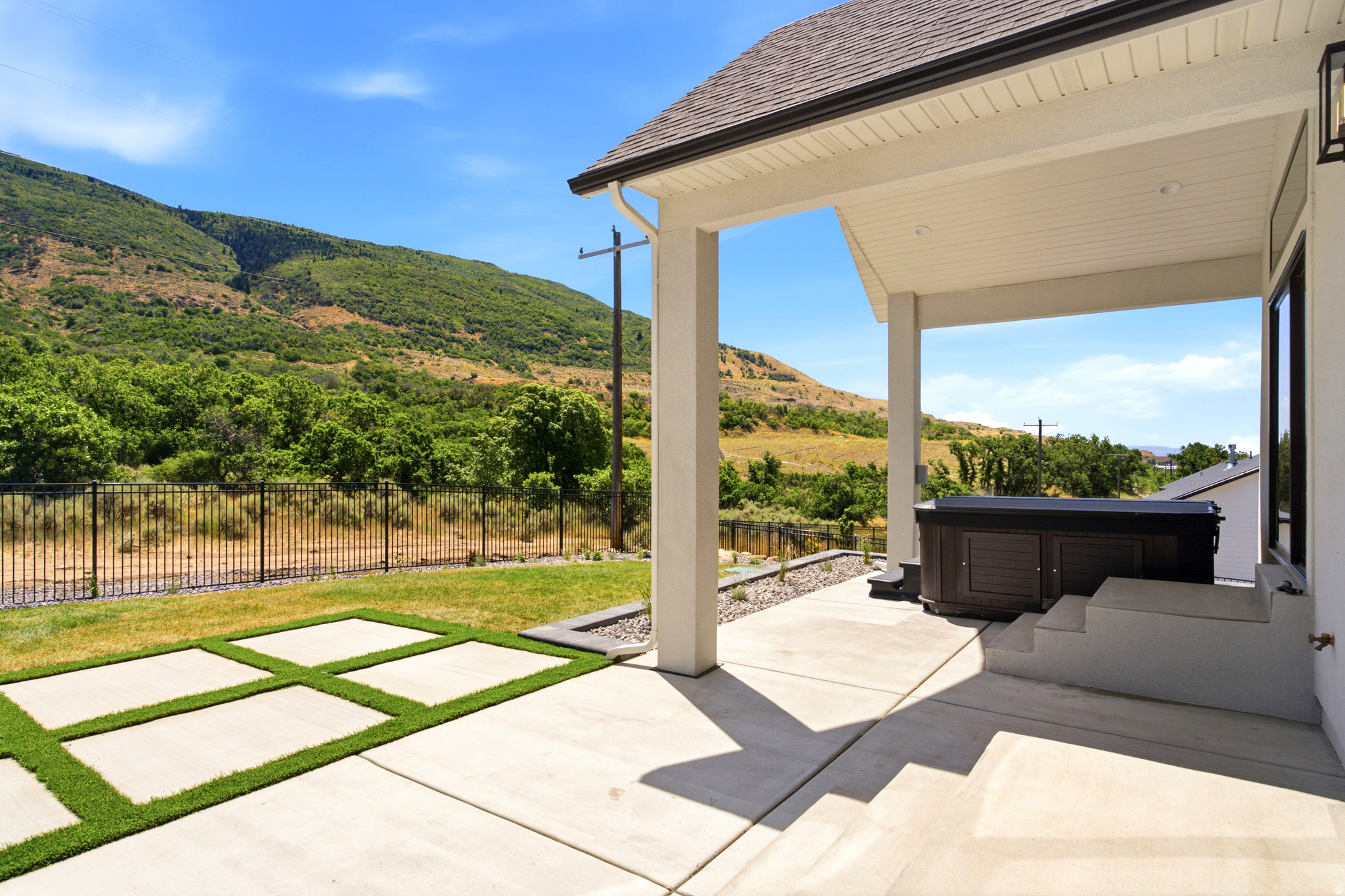 TALBOT ESTATES - Residential
