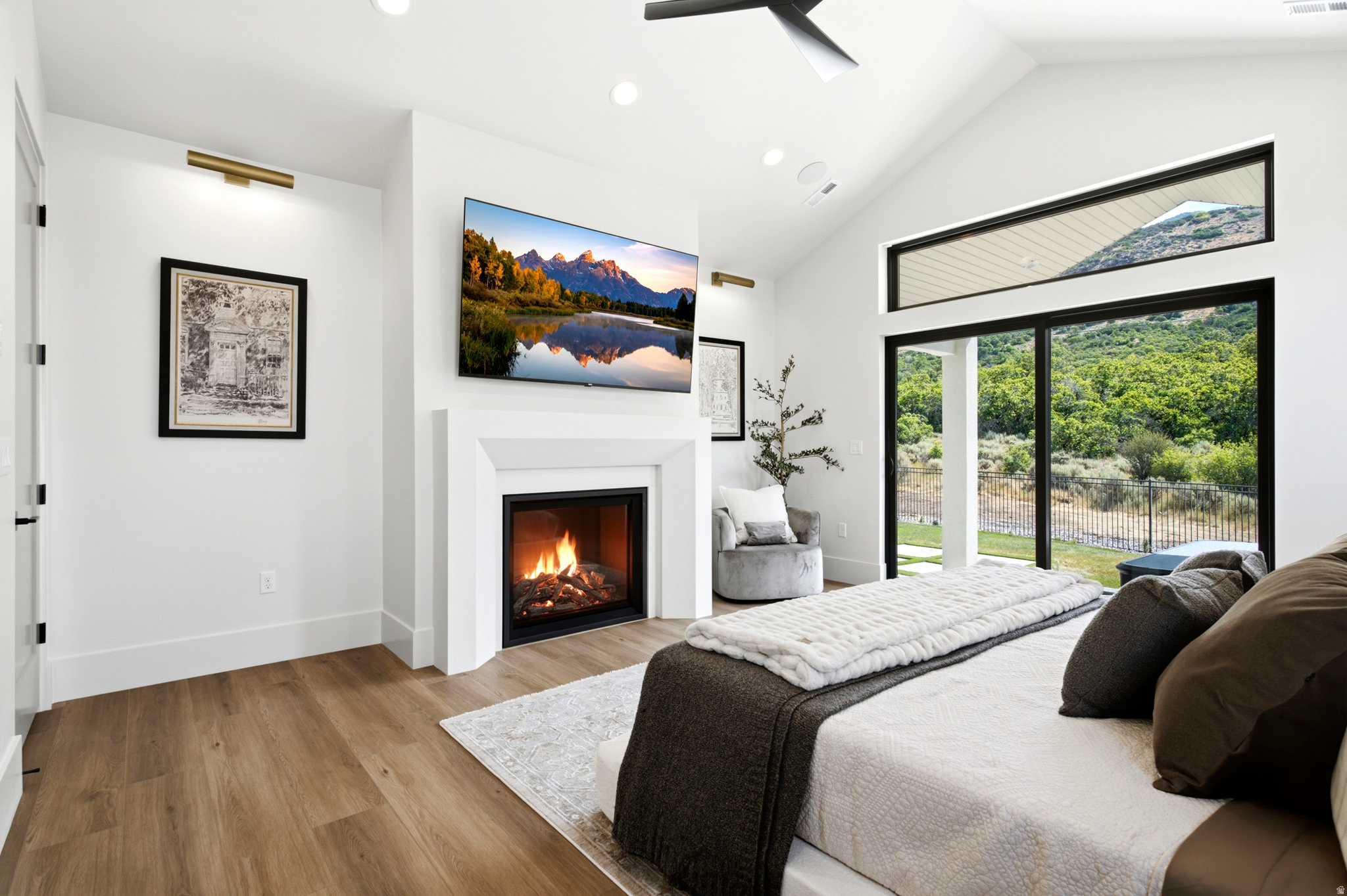 TALBOT ESTATES - Residential