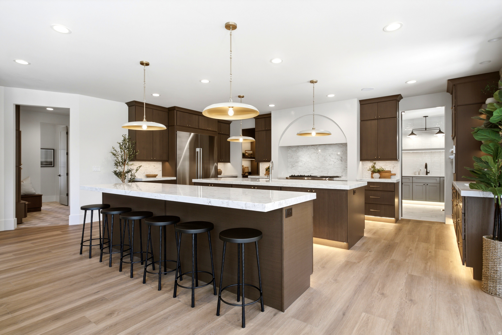 TALBOT ESTATES - Residential