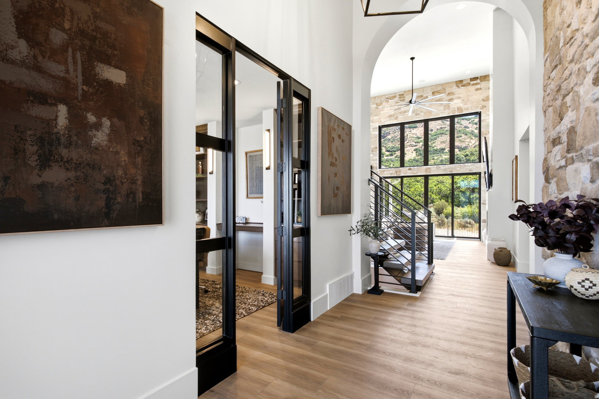 TALBOT ESTATES - Residential