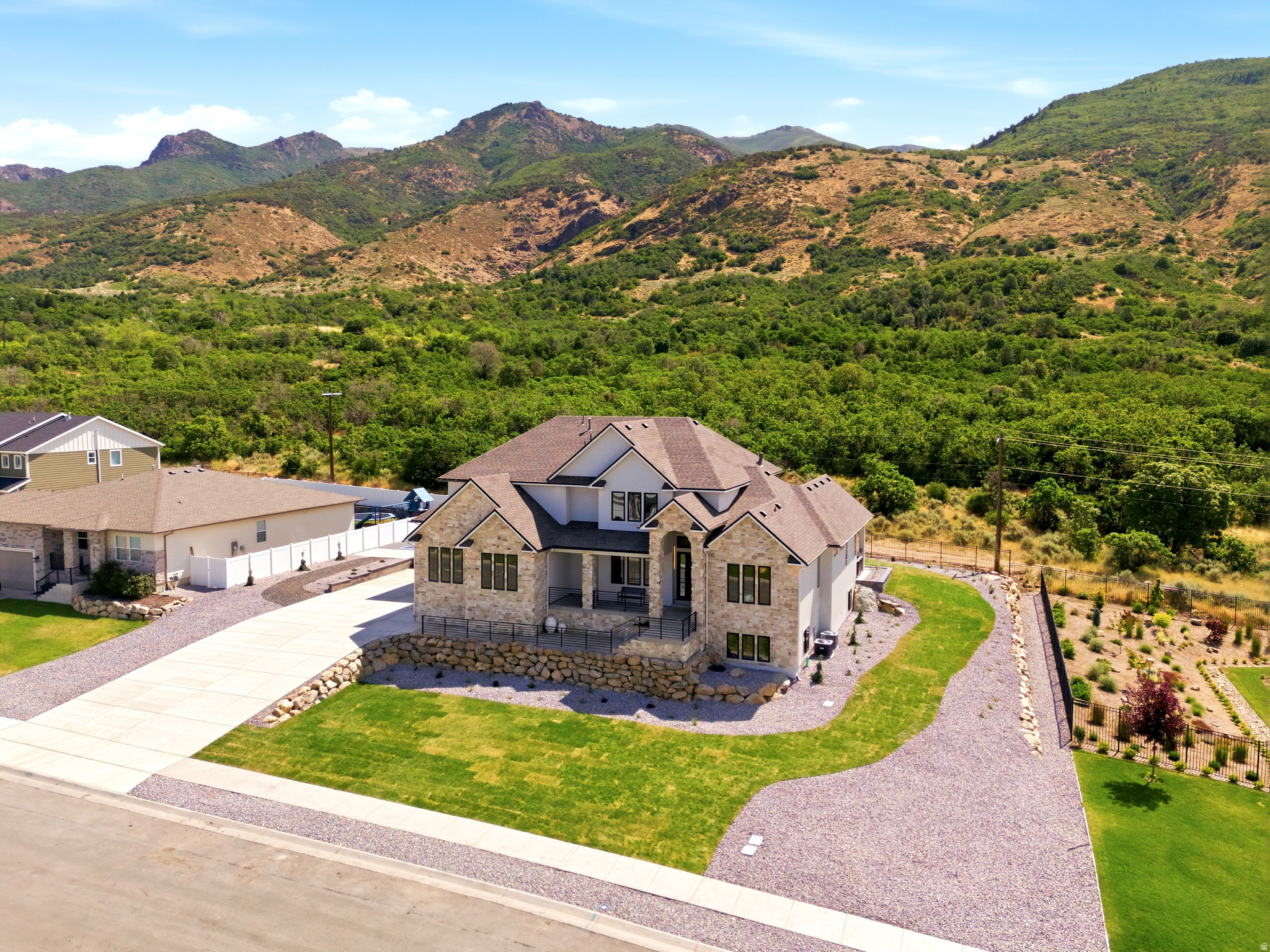 TALBOT ESTATES - Residential