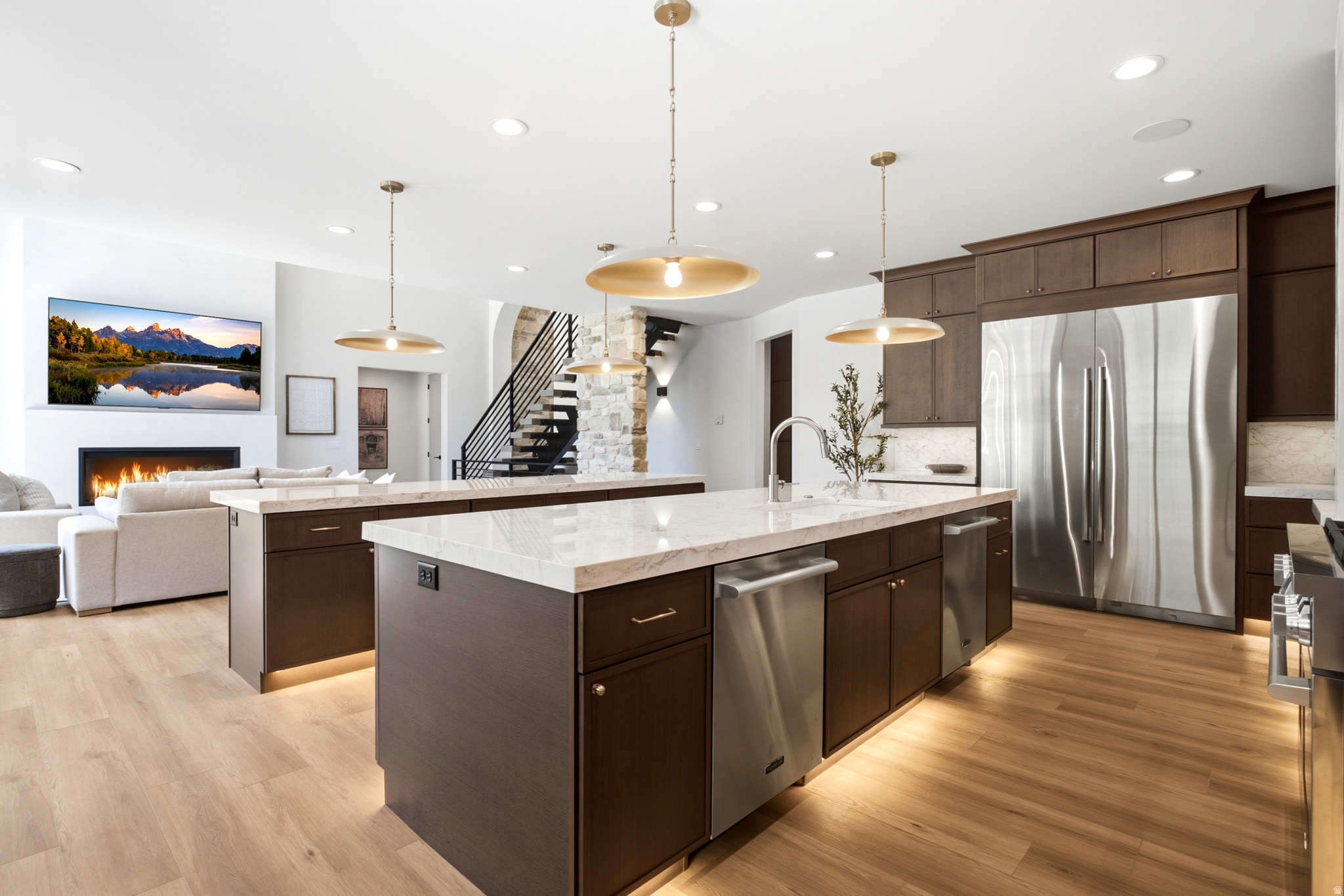 TALBOT ESTATES - Residential