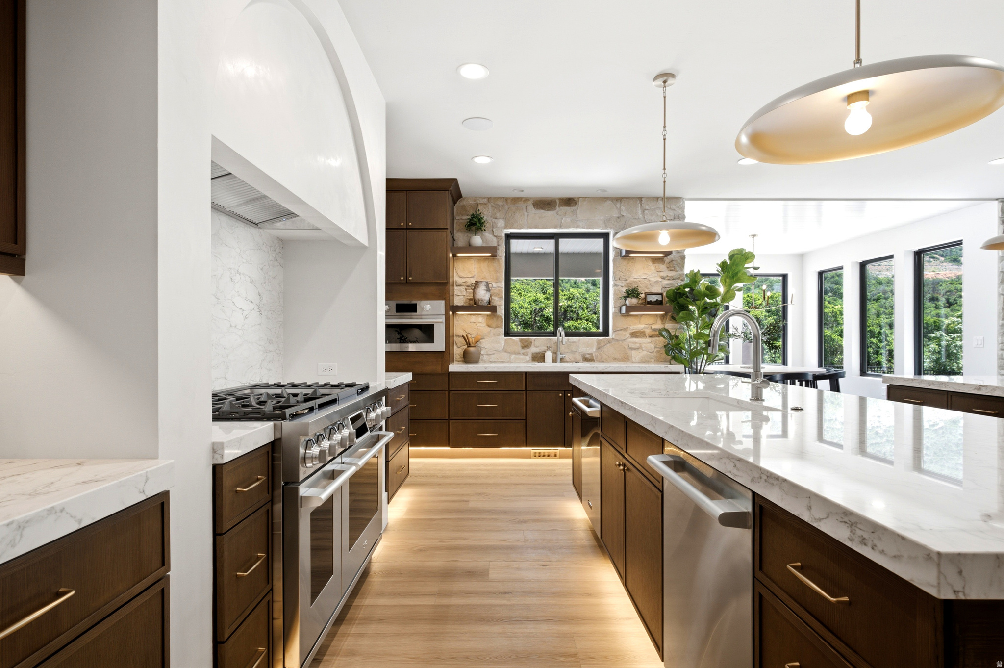 TALBOT ESTATES - Residential