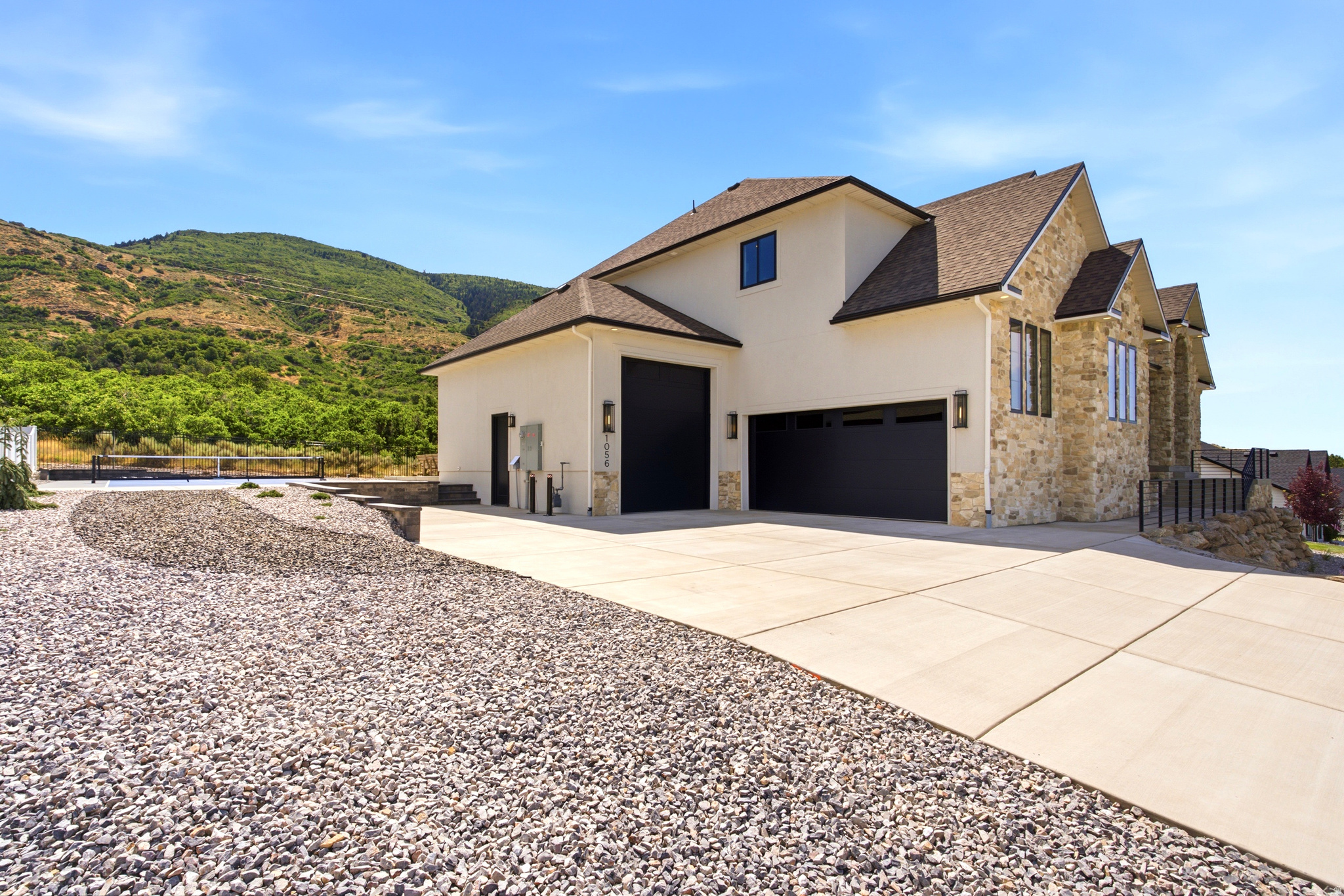 TALBOT ESTATES - Residential