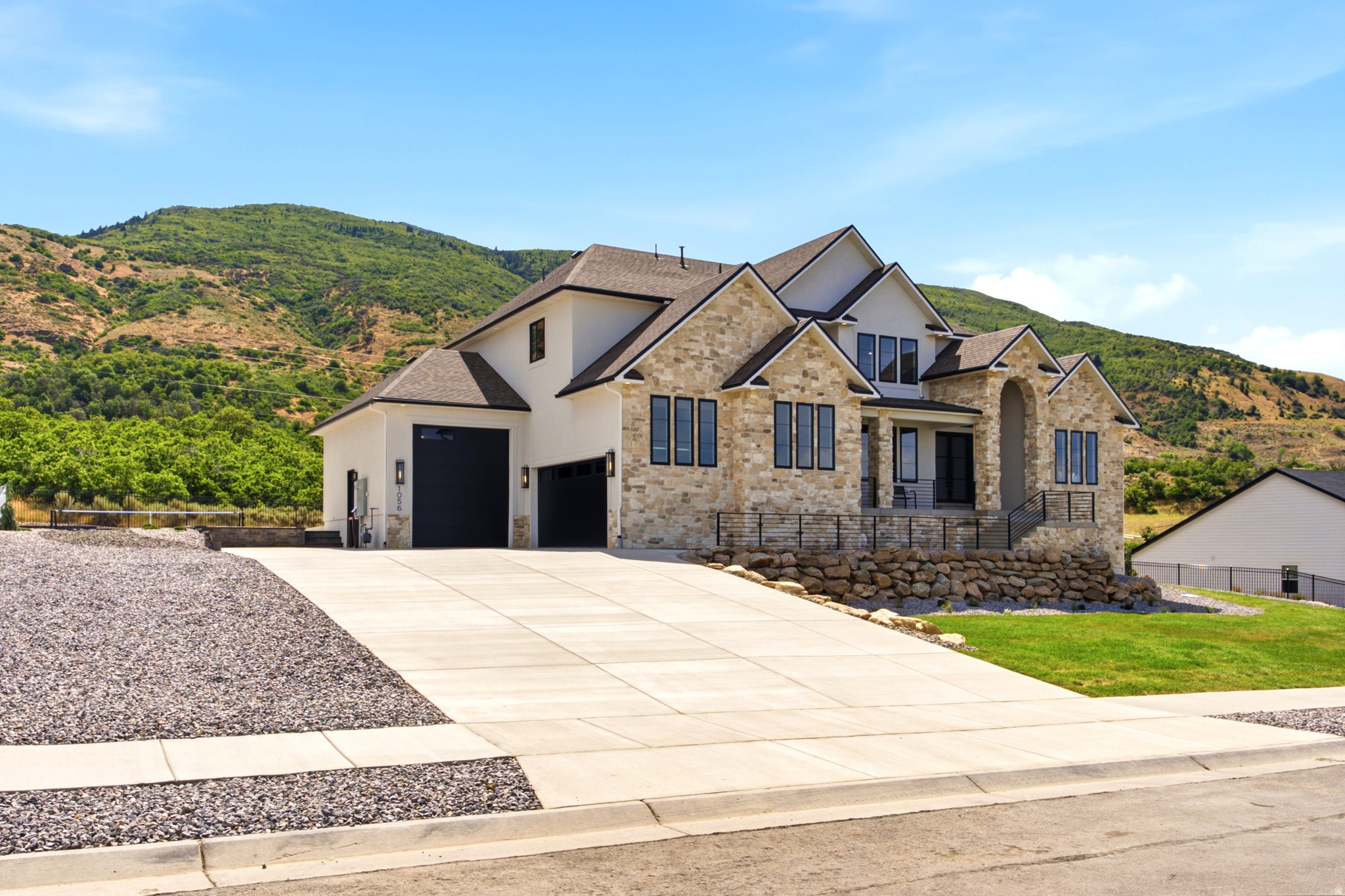 TALBOT ESTATES - Residential