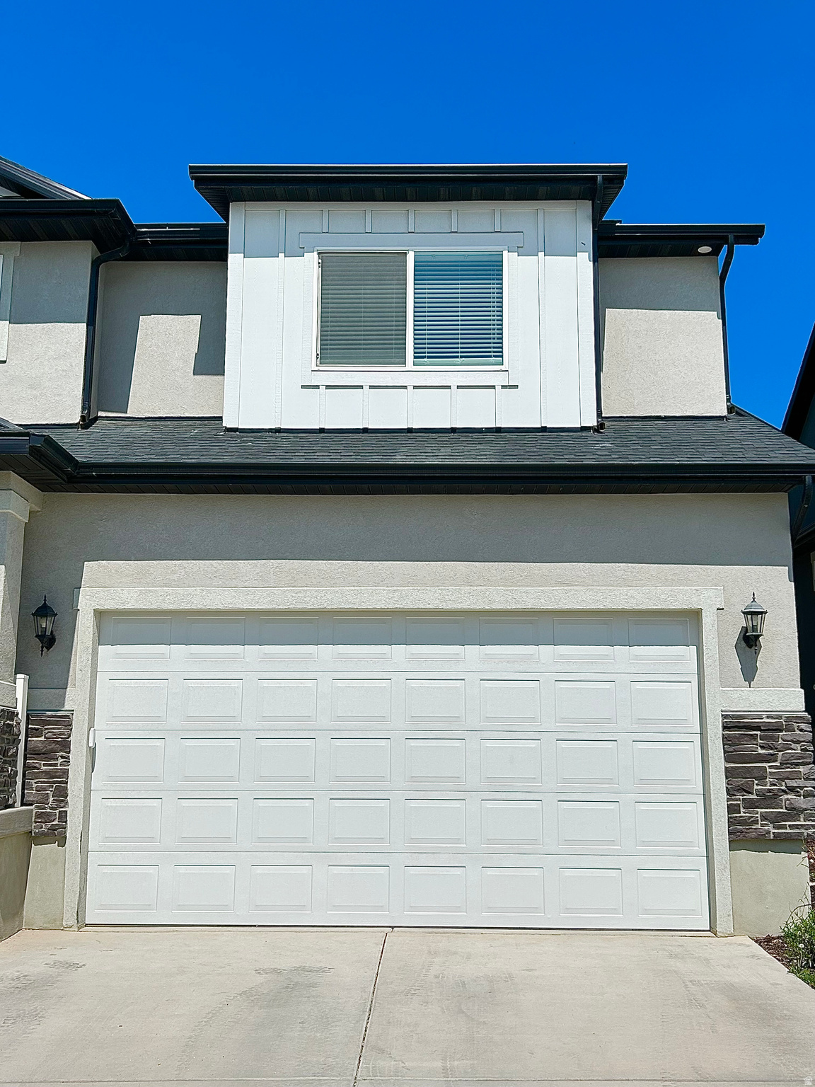 RIDGEHORNE - Residential