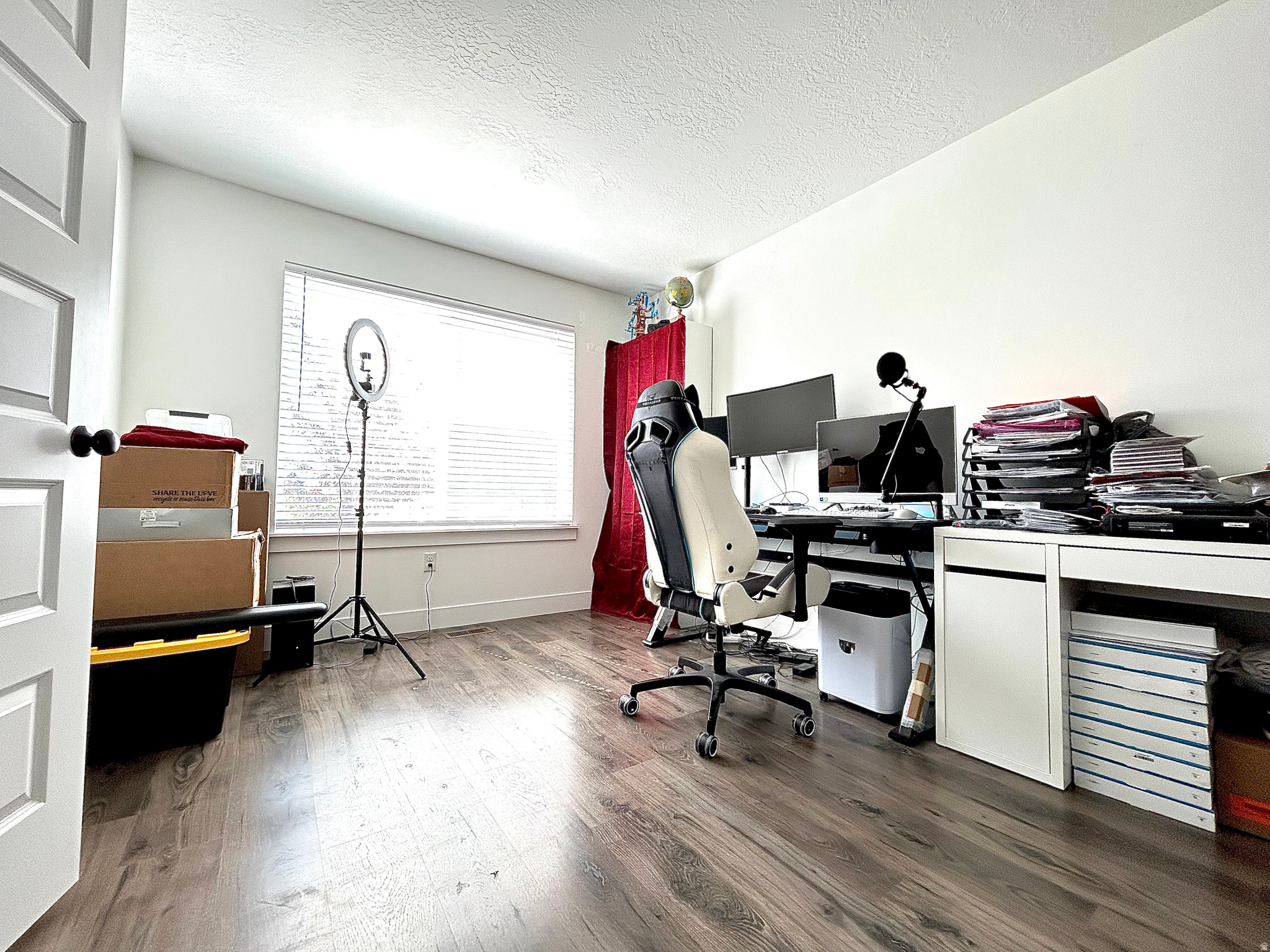 RIDGEHORNE - Residential