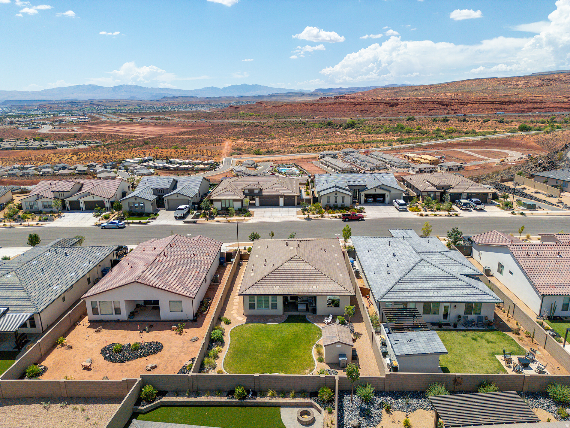SOLIS AT CORAL CANYON 1 - Residential