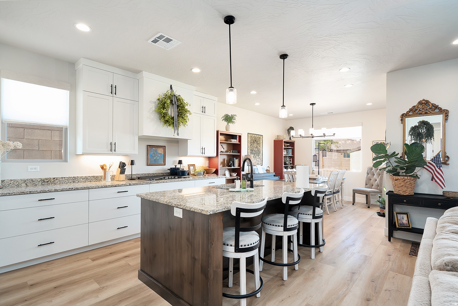 SOLIS AT CORAL CANYON 1 - Residential
