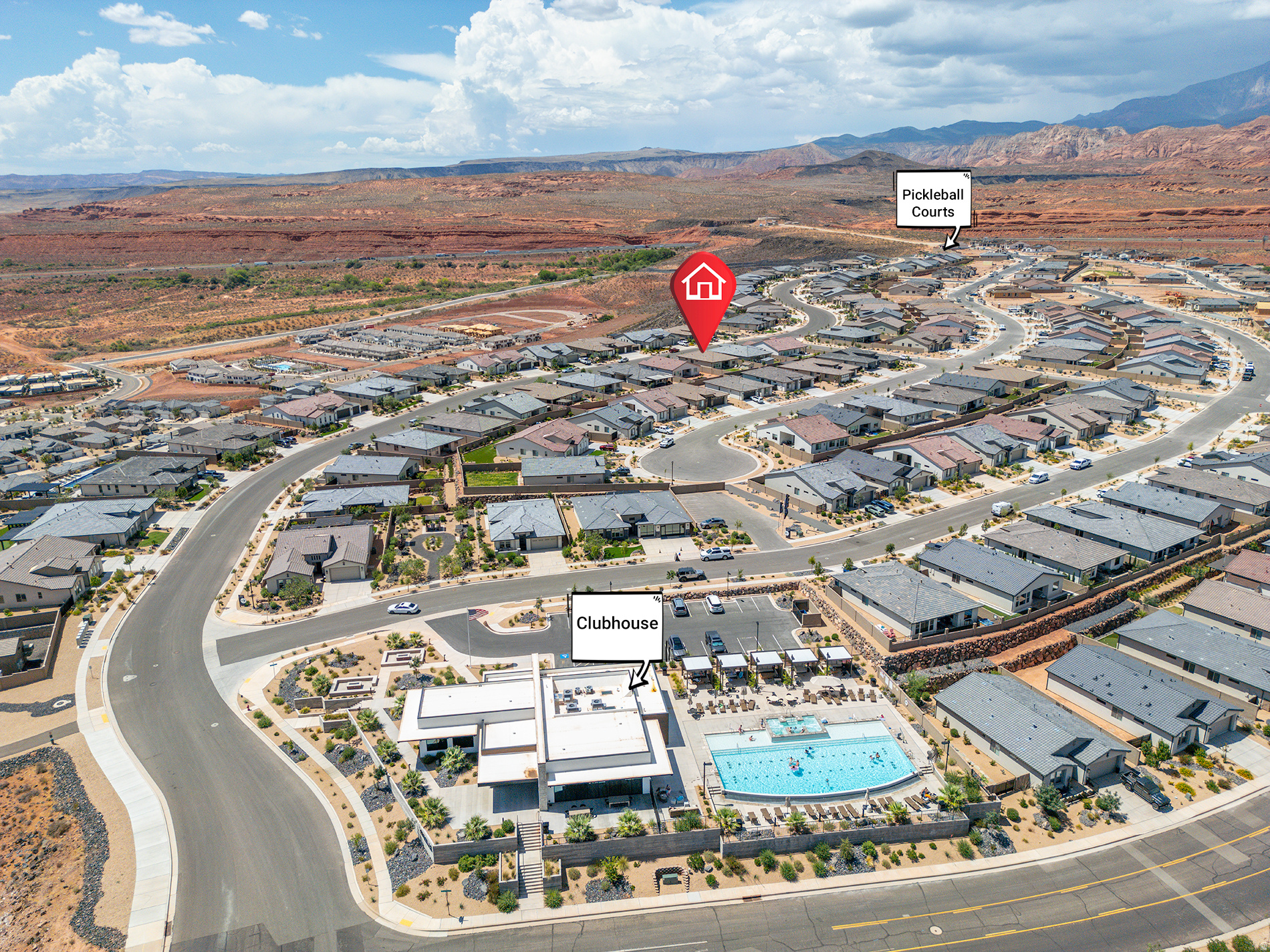 SOLIS AT CORAL CANYON 1 - Residential