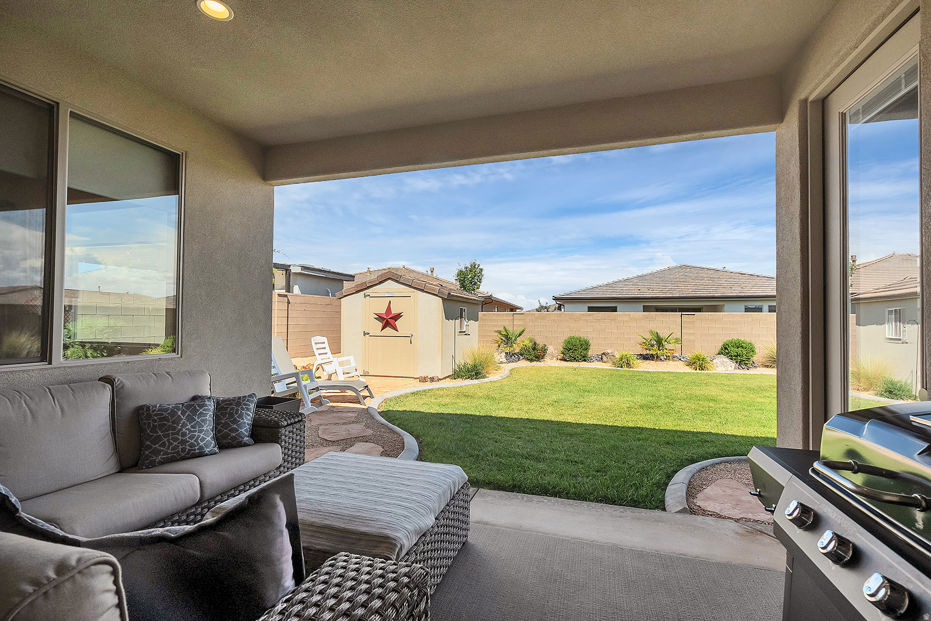 SOLIS AT CORAL CANYON 1 - Residential