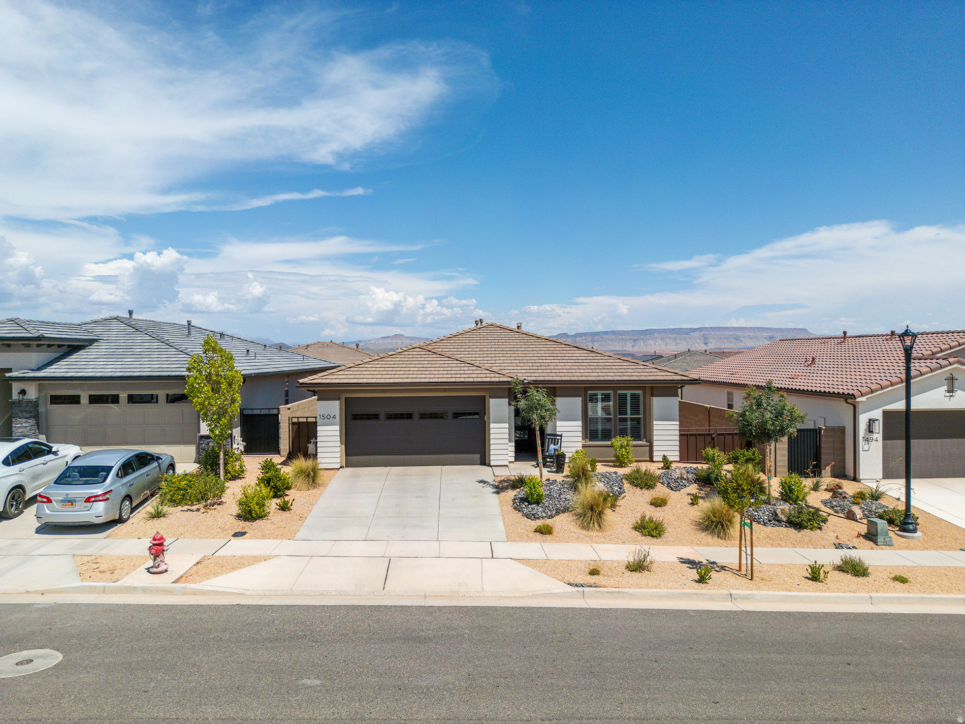 SOLIS AT CORAL CANYON 1 - Residential