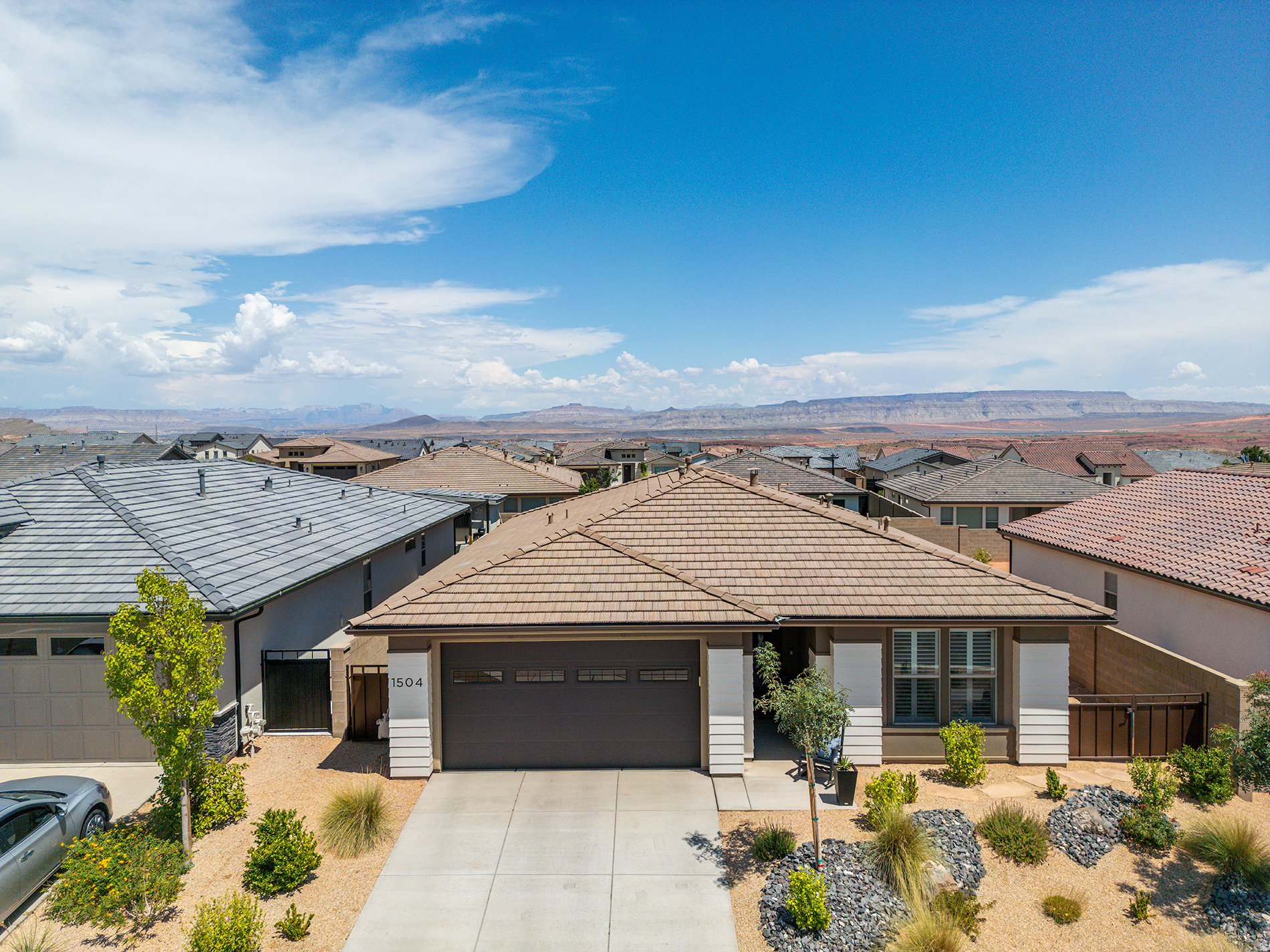 SOLIS AT CORAL CANYON 1 - Residential