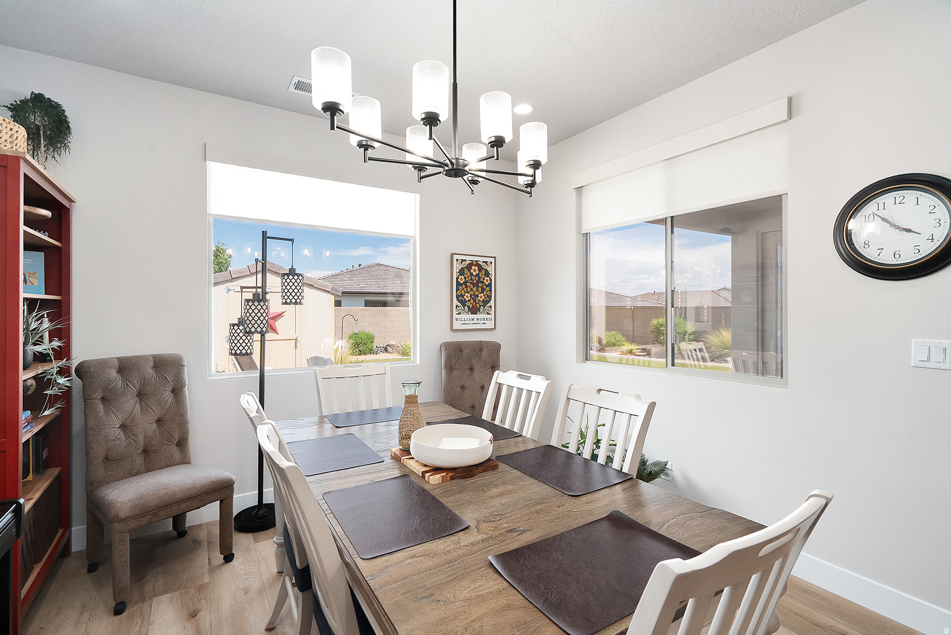 SOLIS AT CORAL CANYON 1 - Residential