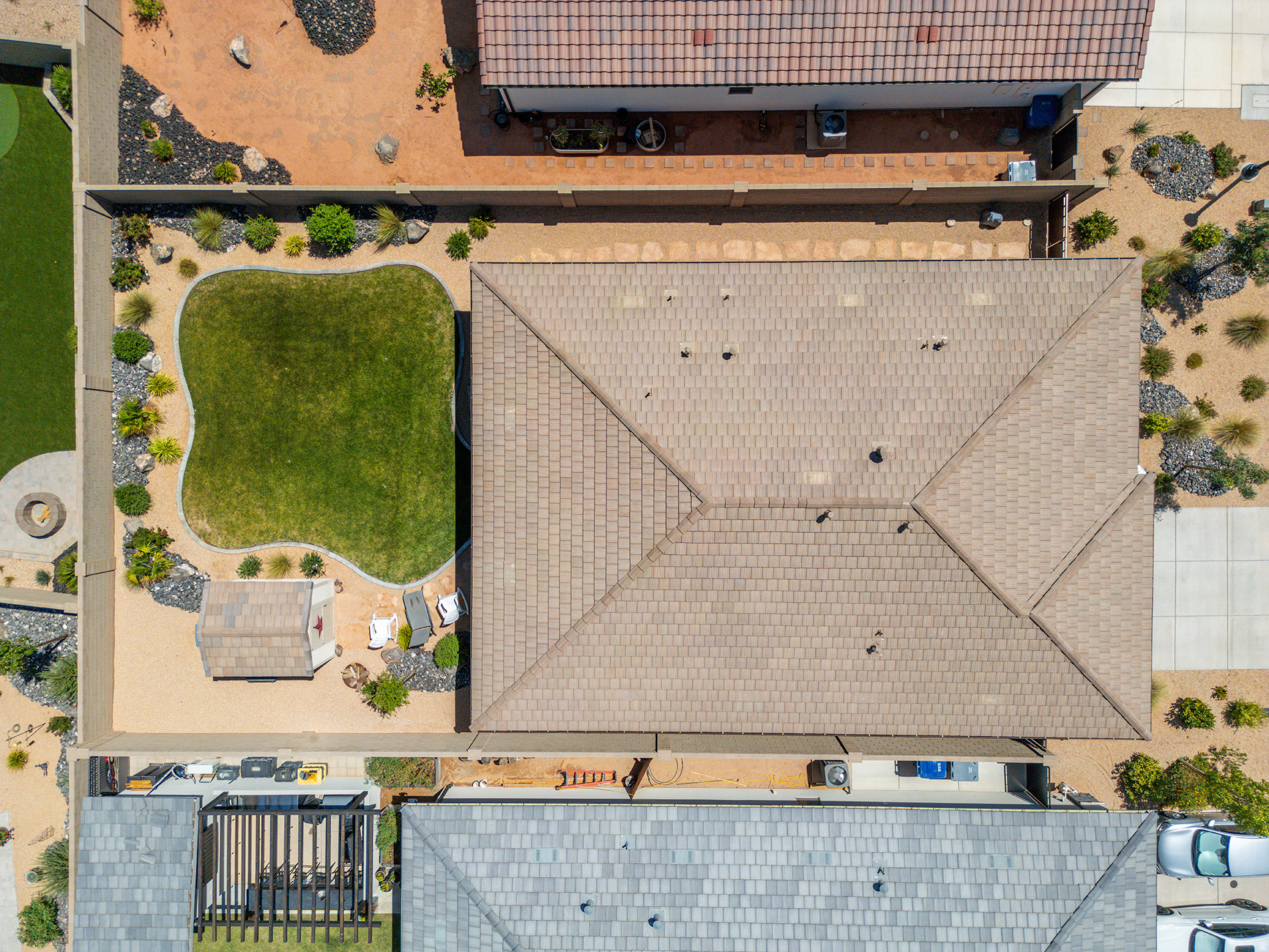 SOLIS AT CORAL CANYON 1 - Residential