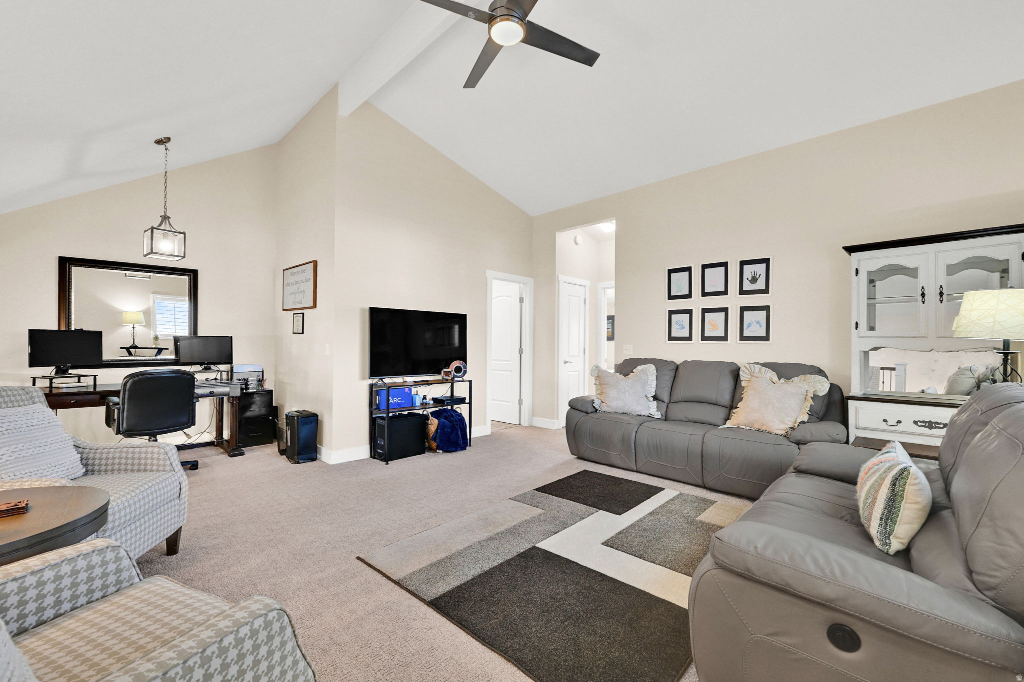 CHASE LANE VILLAGE - Residential
