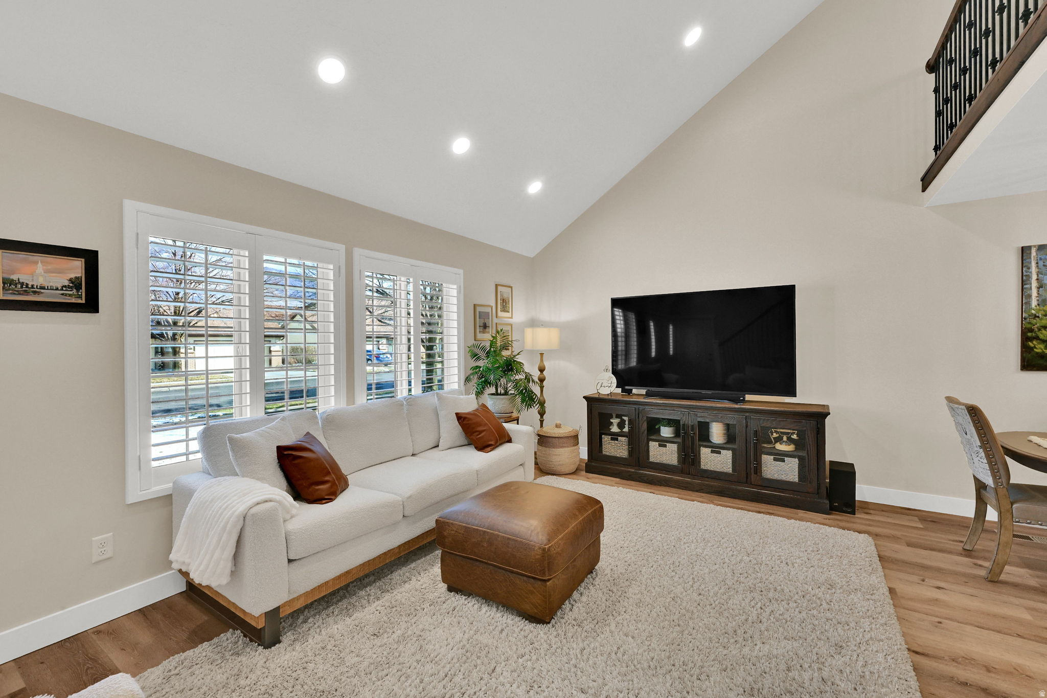 CHASE LANE VILLAGE - Residential