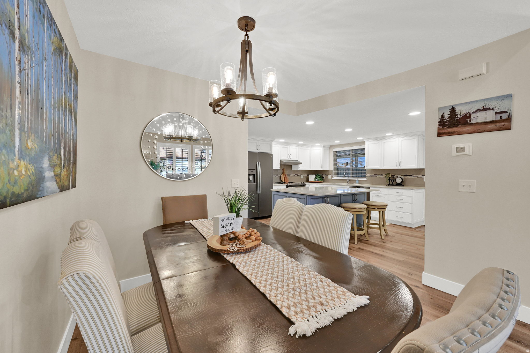 CHASE LANE VILLAGE - Residential