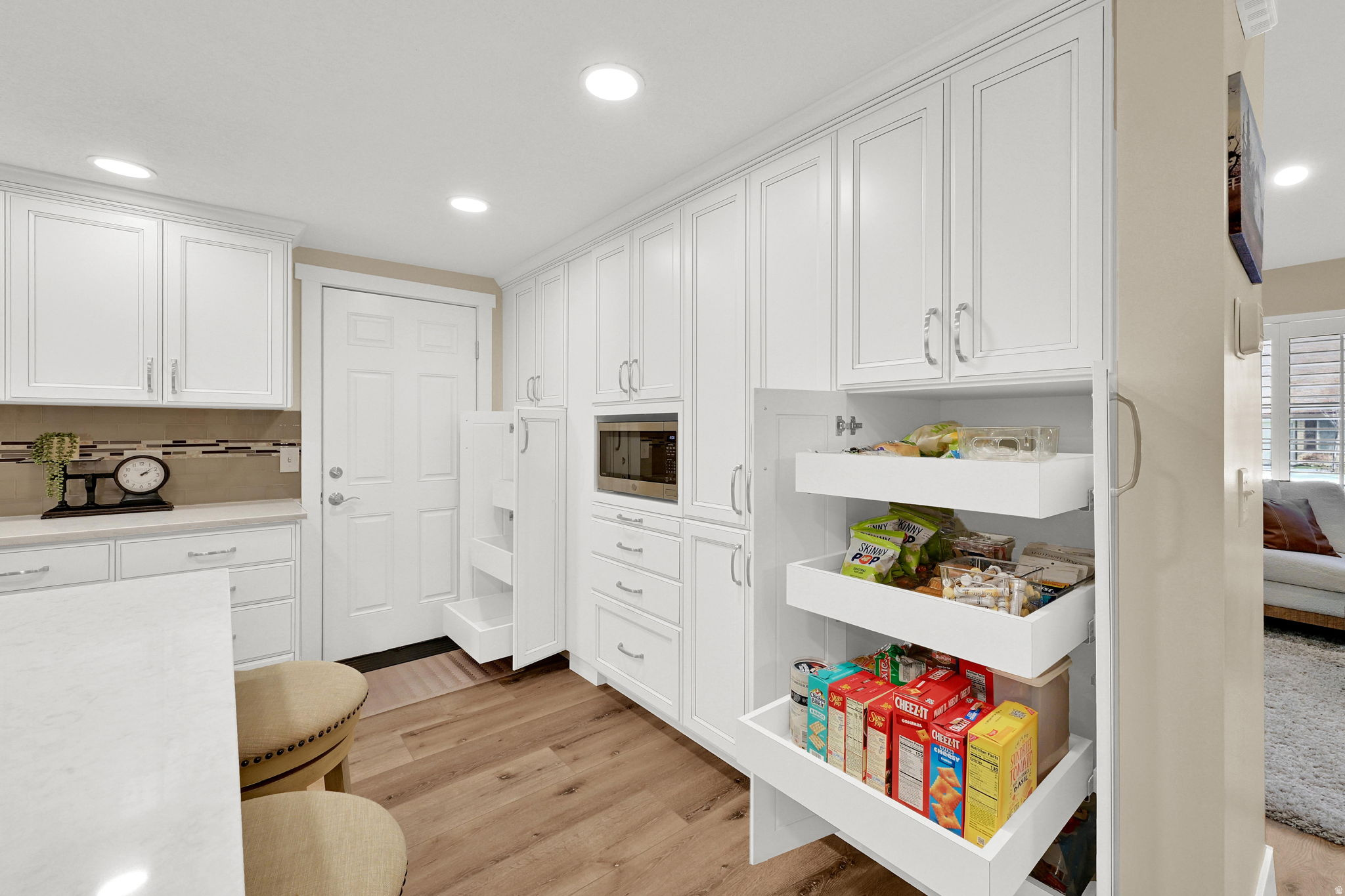 CHASE LANE VILLAGE - Residential