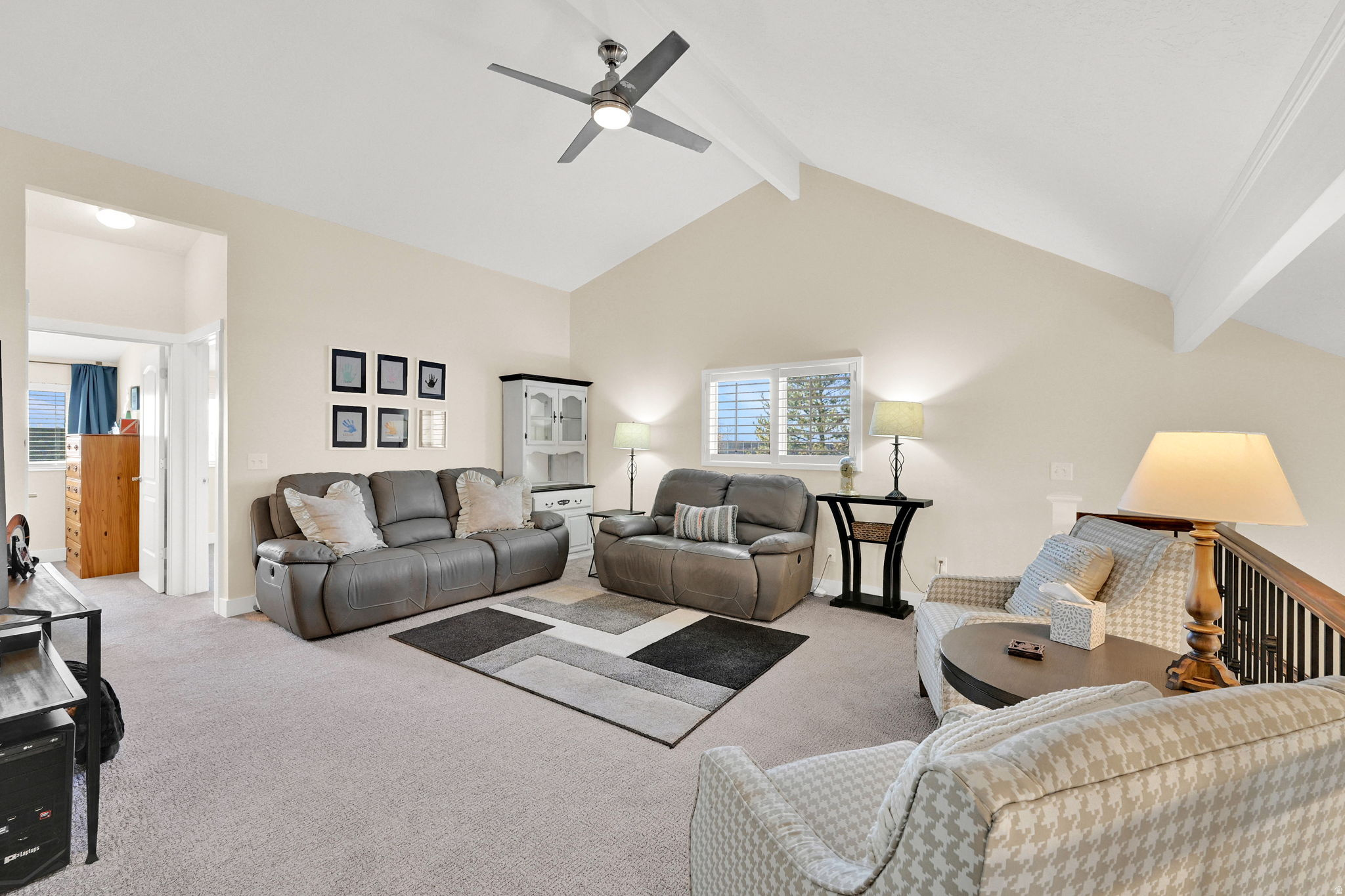 CHASE LANE VILLAGE - Residential