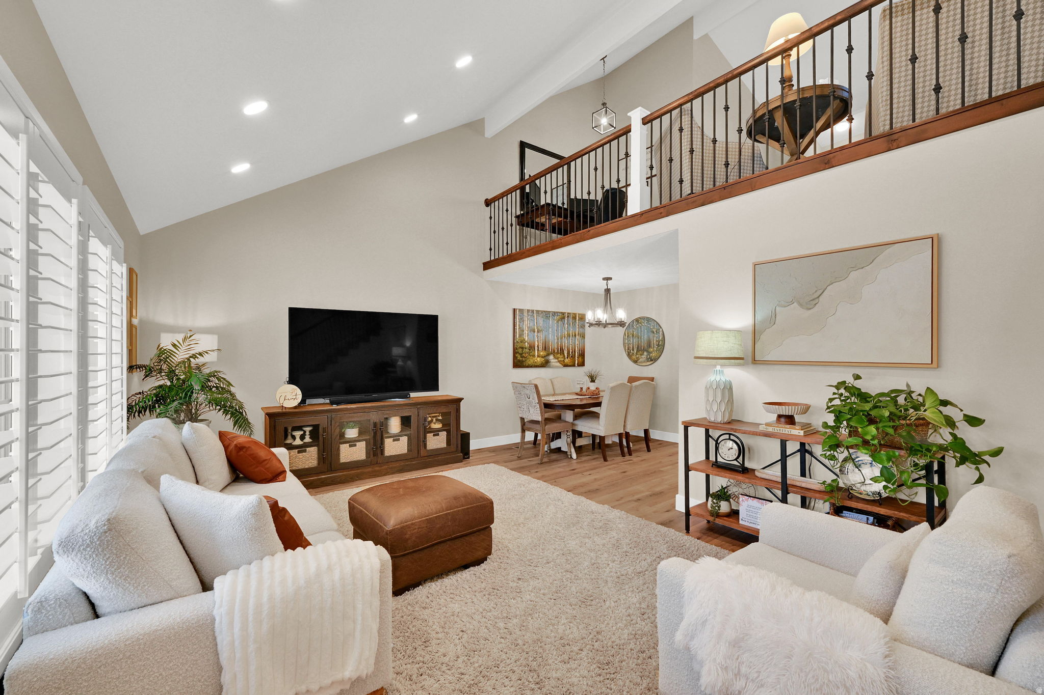CHASE LANE VILLAGE - Residential