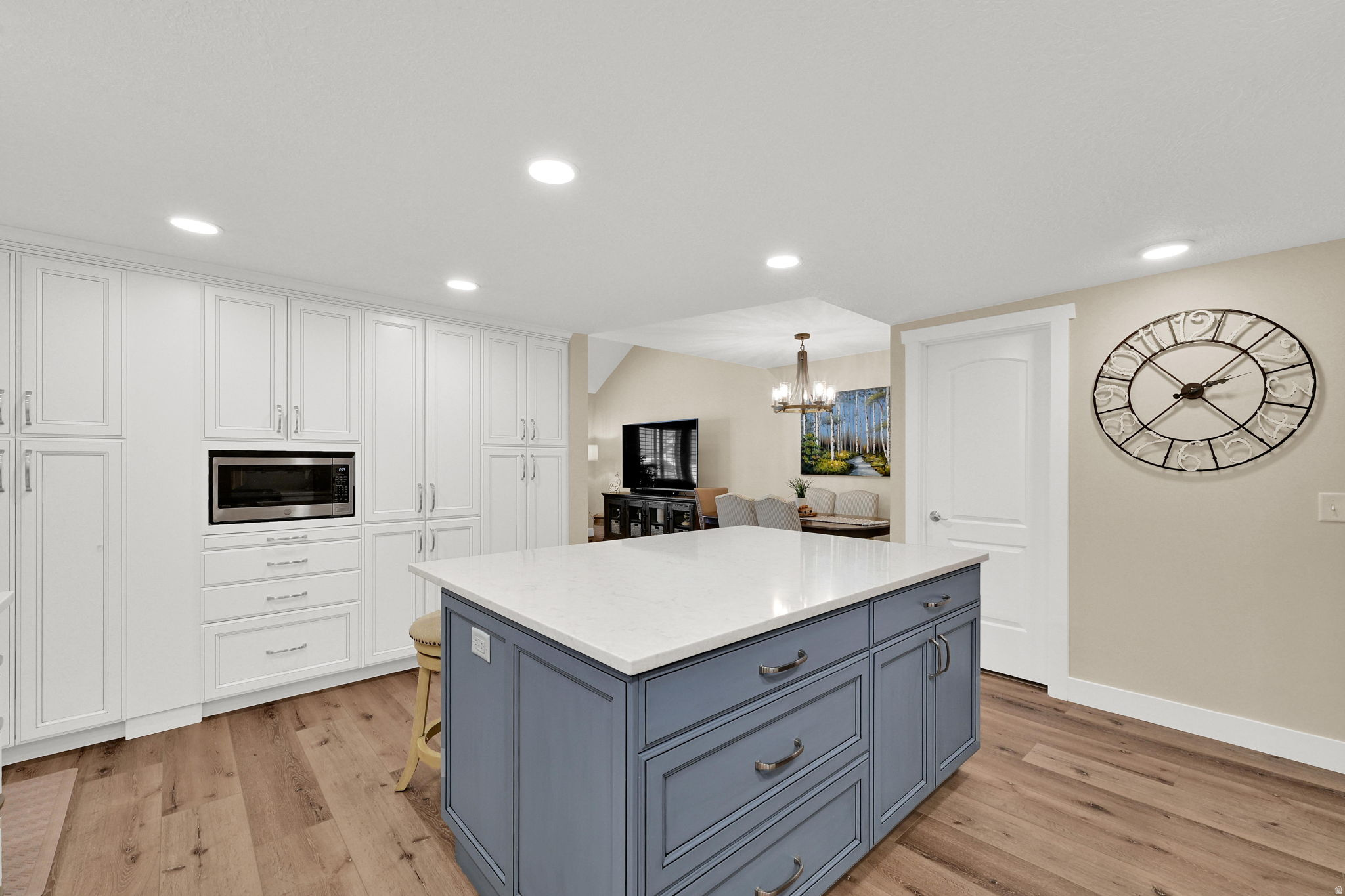 CHASE LANE VILLAGE - Residential