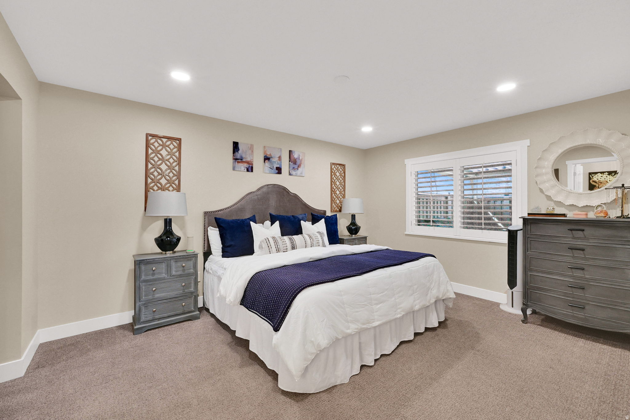 CHASE LANE VILLAGE - Residential