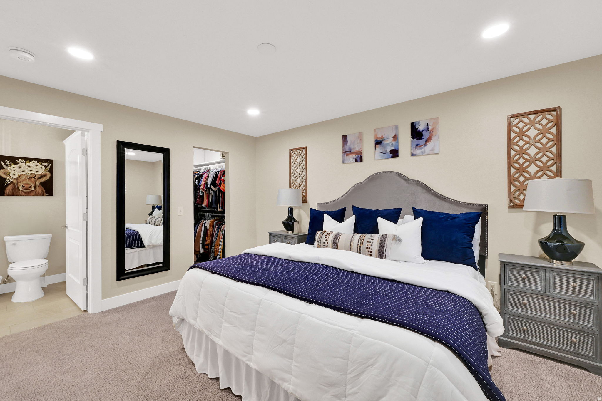 CHASE LANE VILLAGE - Residential