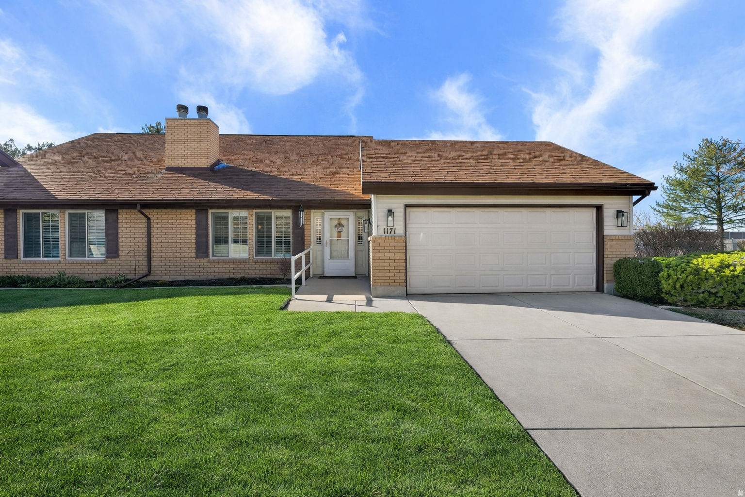CHASE LANE VILLAGE - Residential