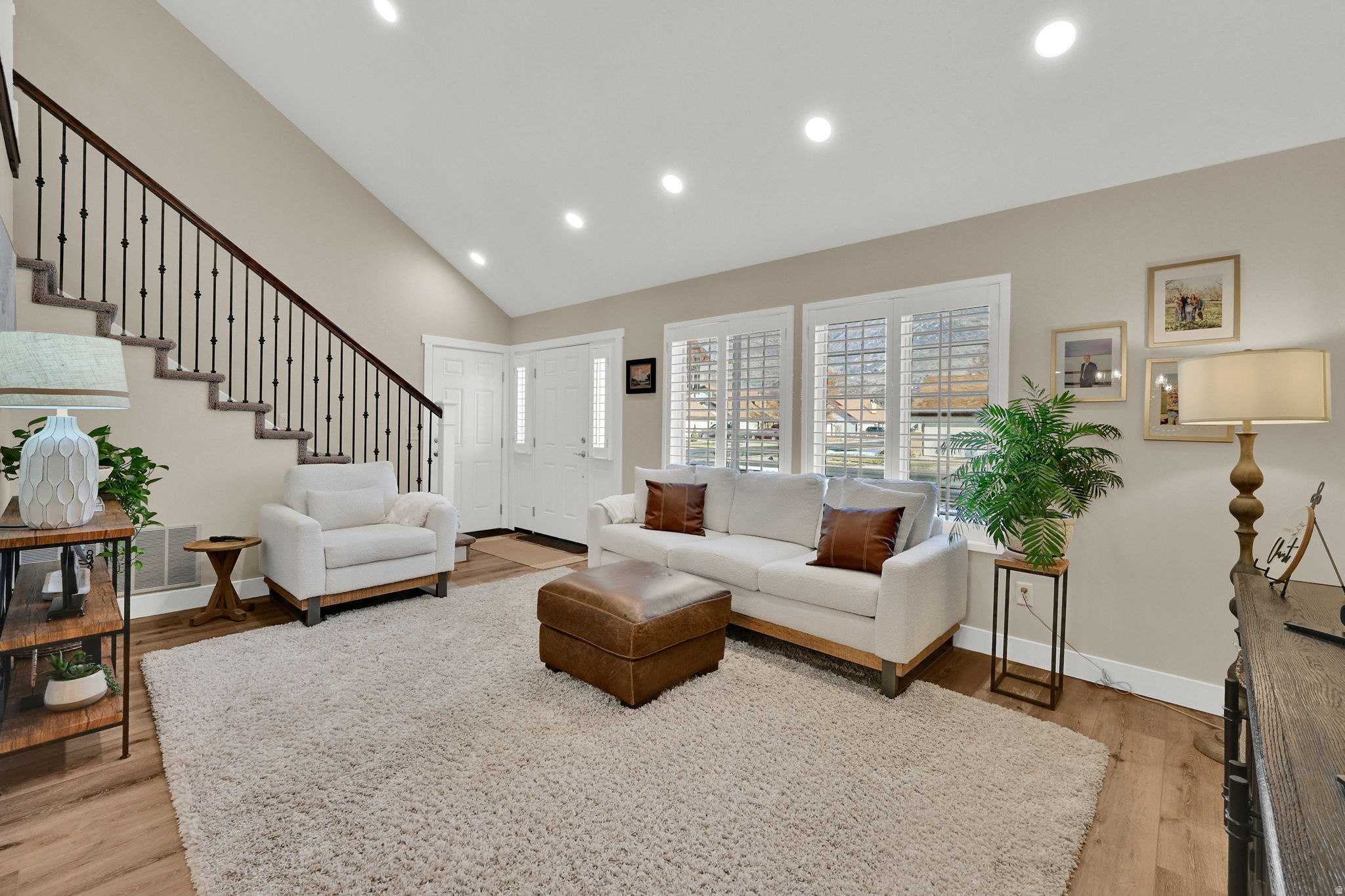 CHASE LANE VILLAGE - Residential