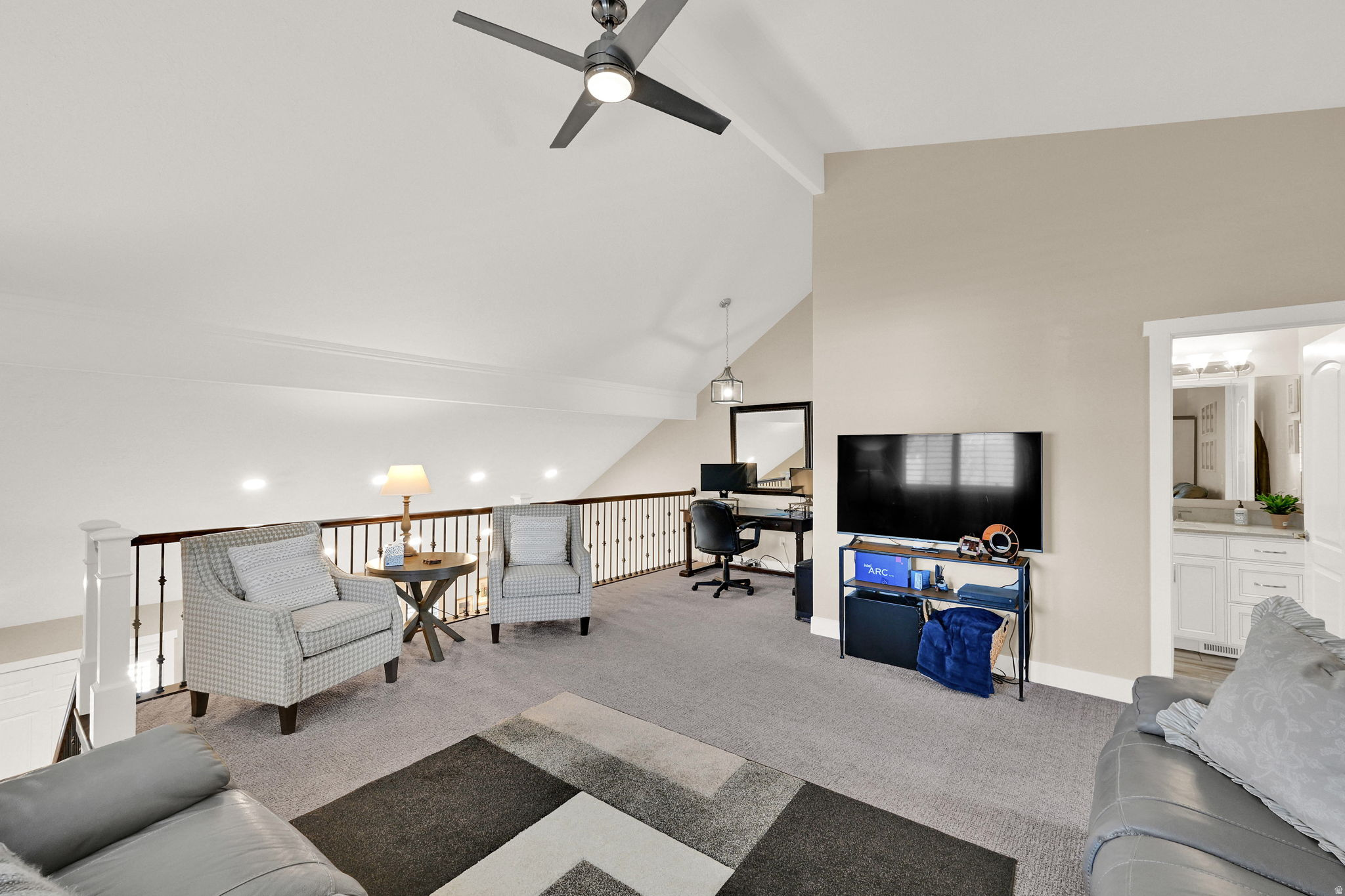 CHASE LANE VILLAGE - Residential