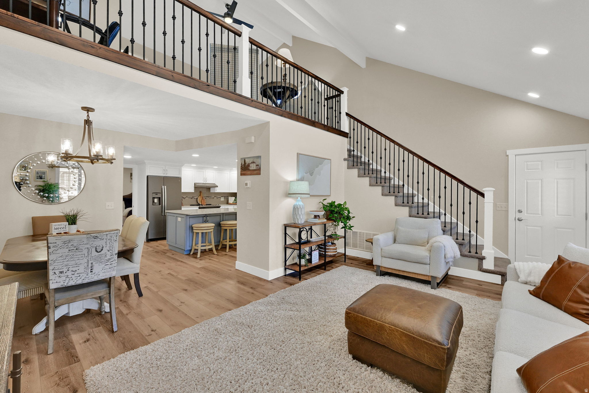 CHASE LANE VILLAGE - Residential