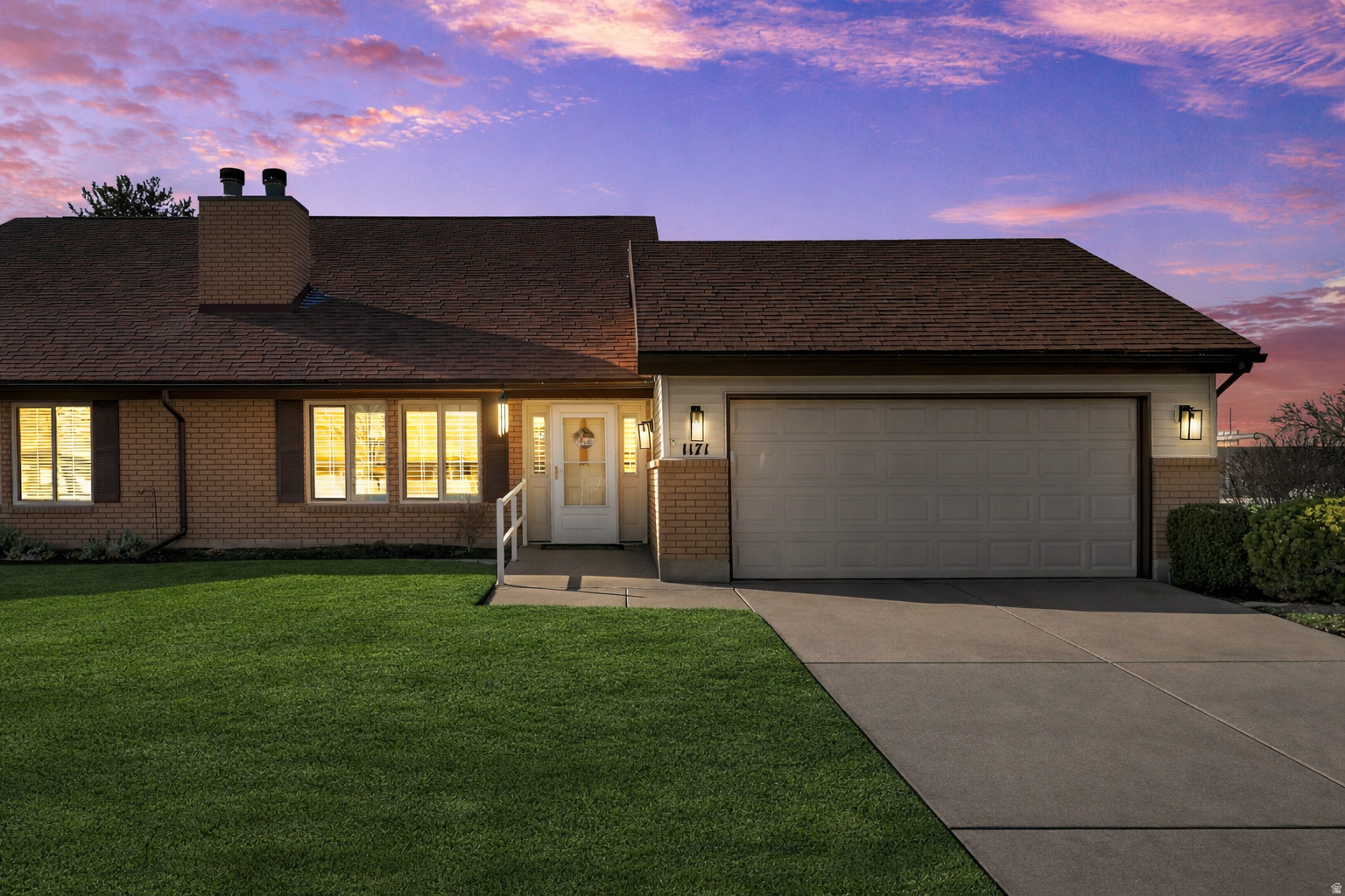 CHASE LANE VILLAGE - Residential