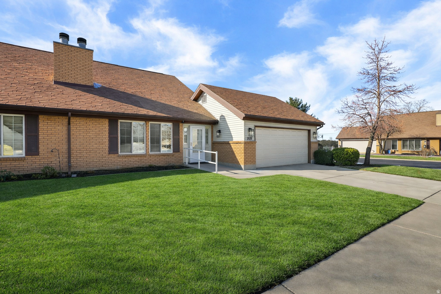 CHASE LANE VILLAGE - Residential