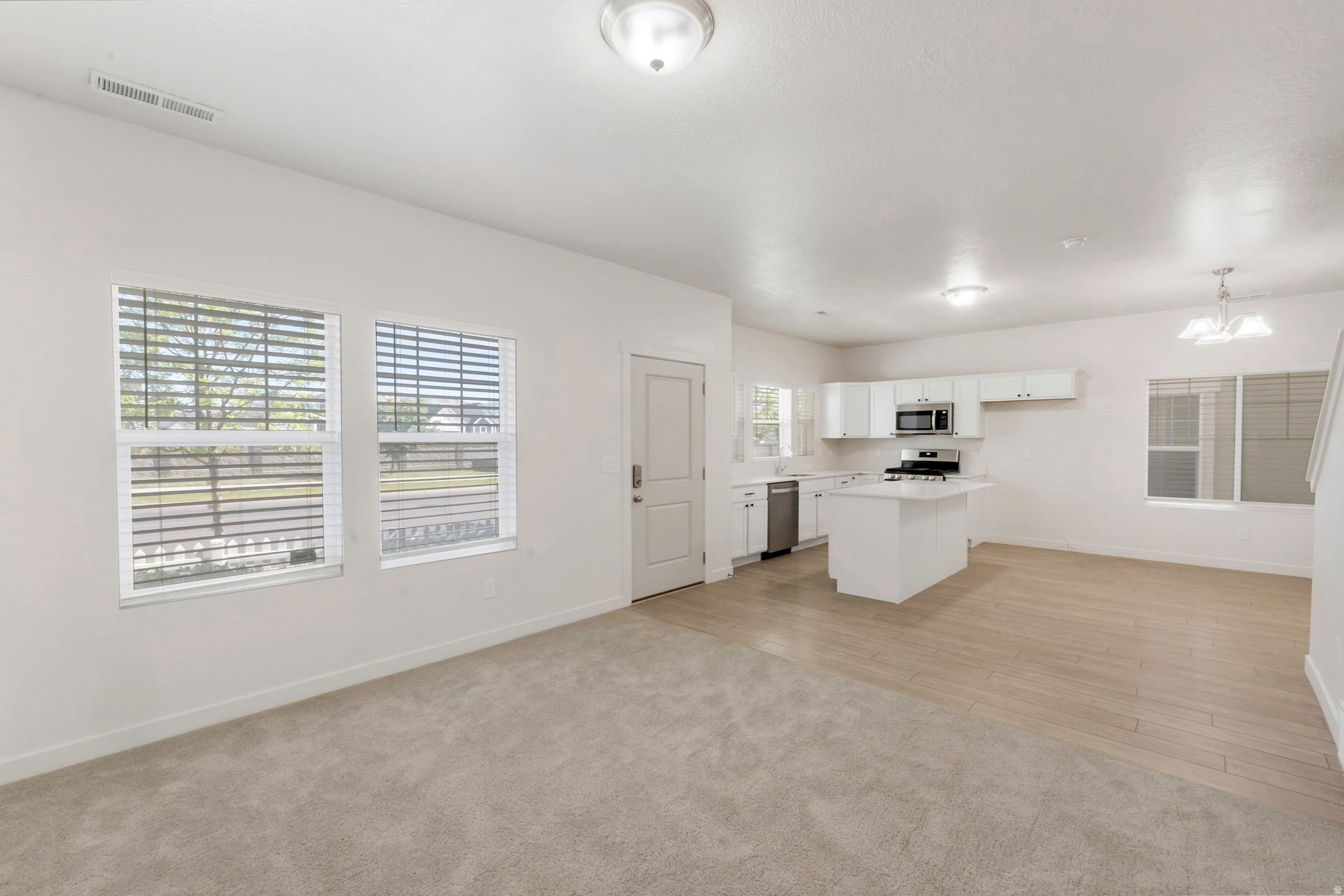 HOLBROOK FARMS - Residential