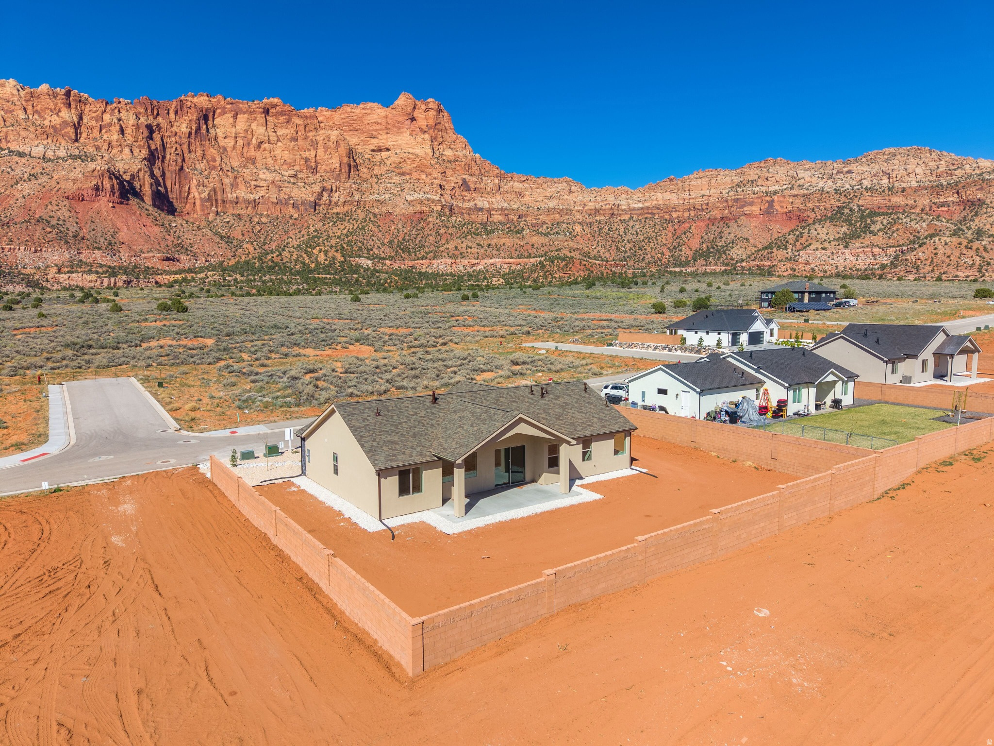 HEIGHTS SUB - Residential