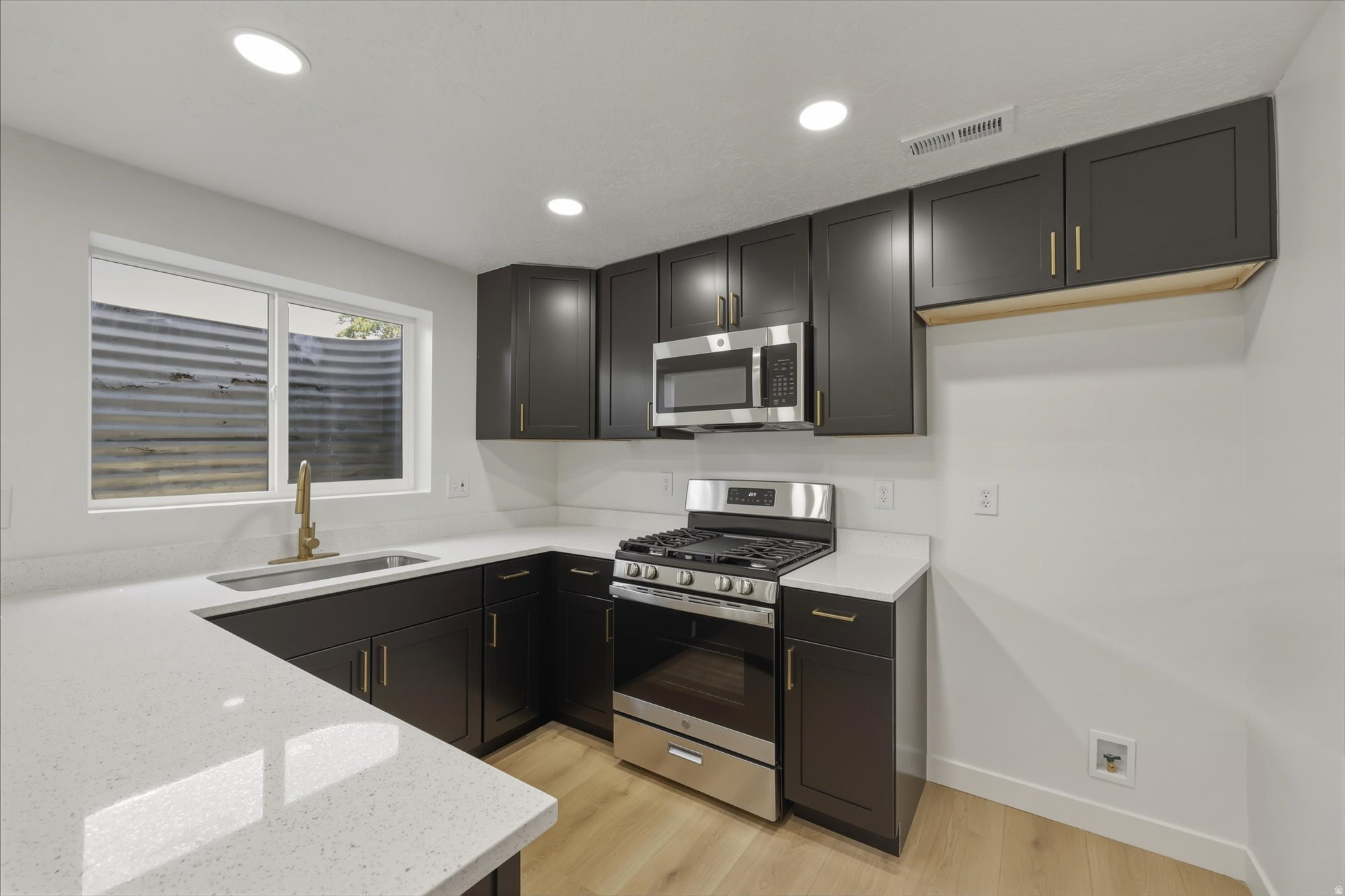 CENTENNIAL VILLAGE #2 - Residential