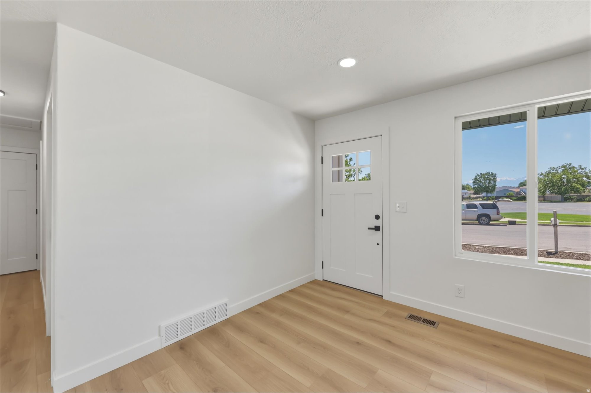 CENTENNIAL VILLAGE #2 - Residential