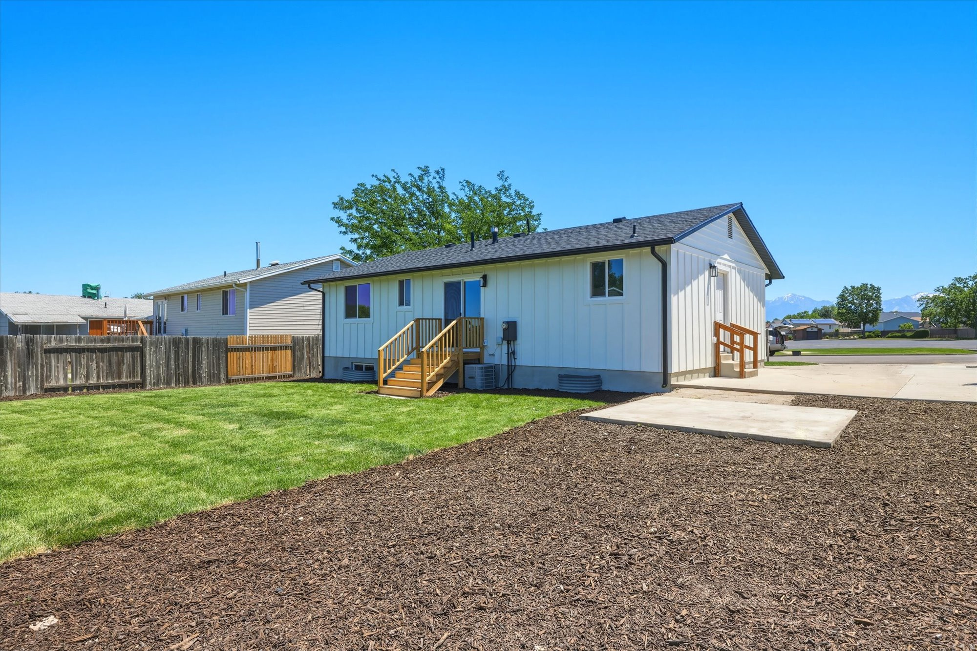 CENTENNIAL VILLAGE #2 - Residential