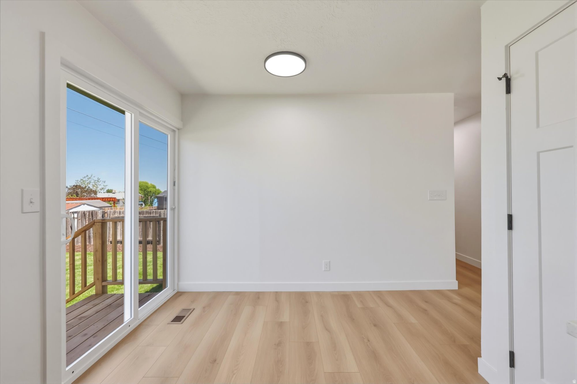 CENTENNIAL VILLAGE #2 - Residential