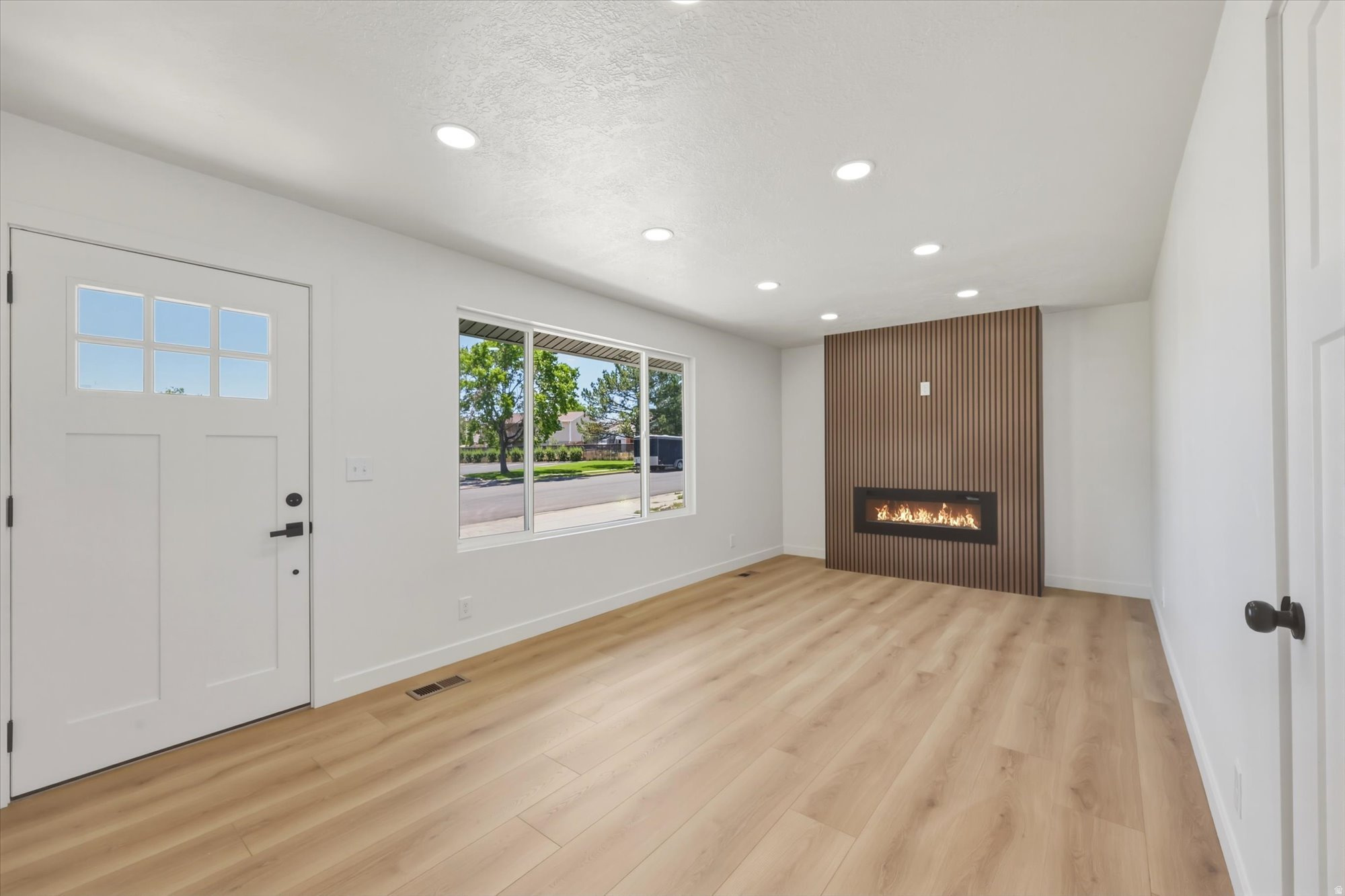 CENTENNIAL VILLAGE #2 - Residential