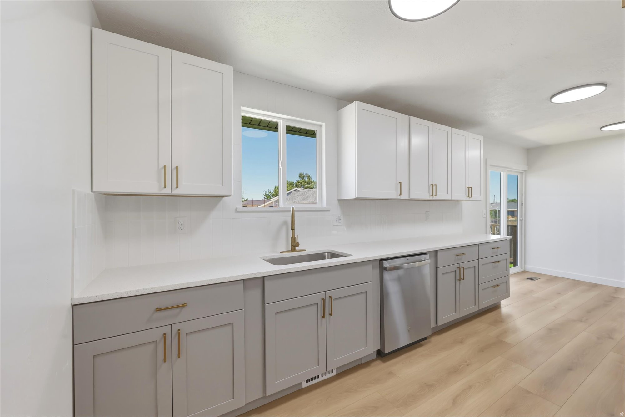 CENTENNIAL VILLAGE #2 - Residential