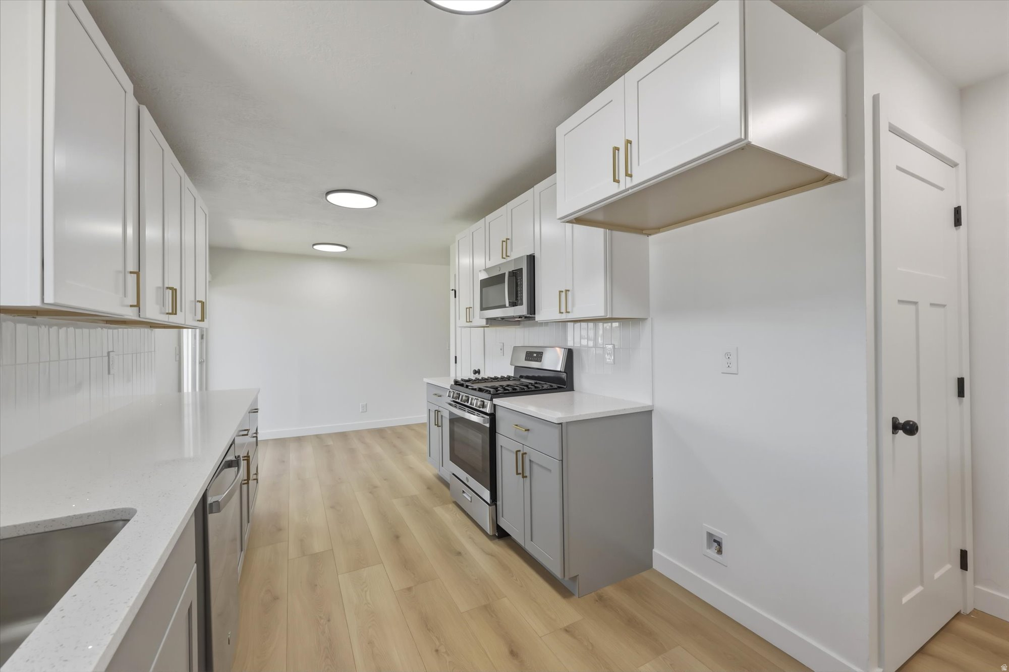 CENTENNIAL VILLAGE #2 - Residential