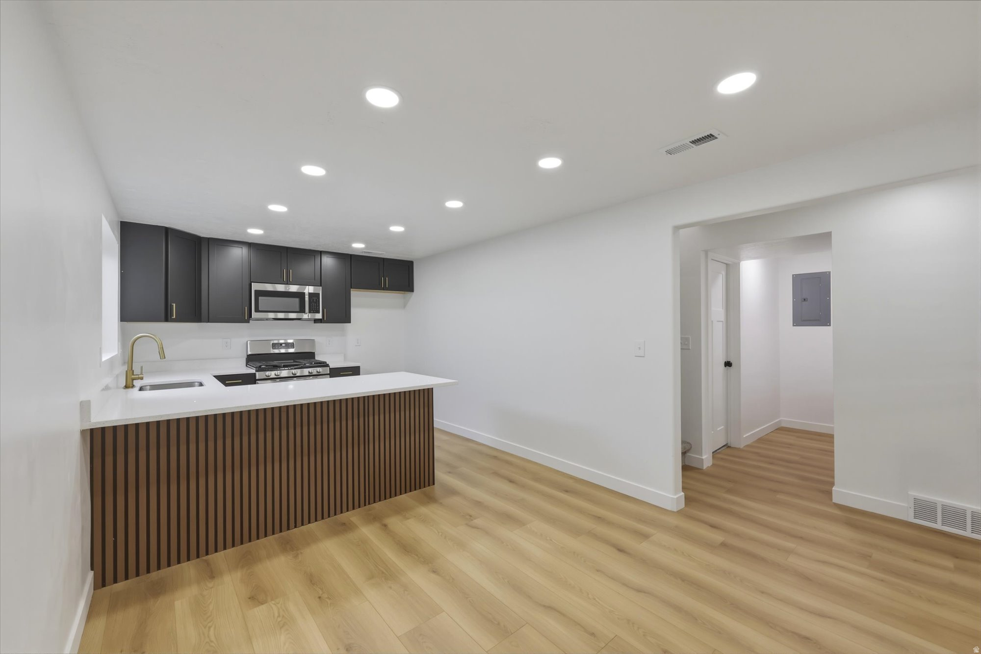 CENTENNIAL VILLAGE #2 - Residential