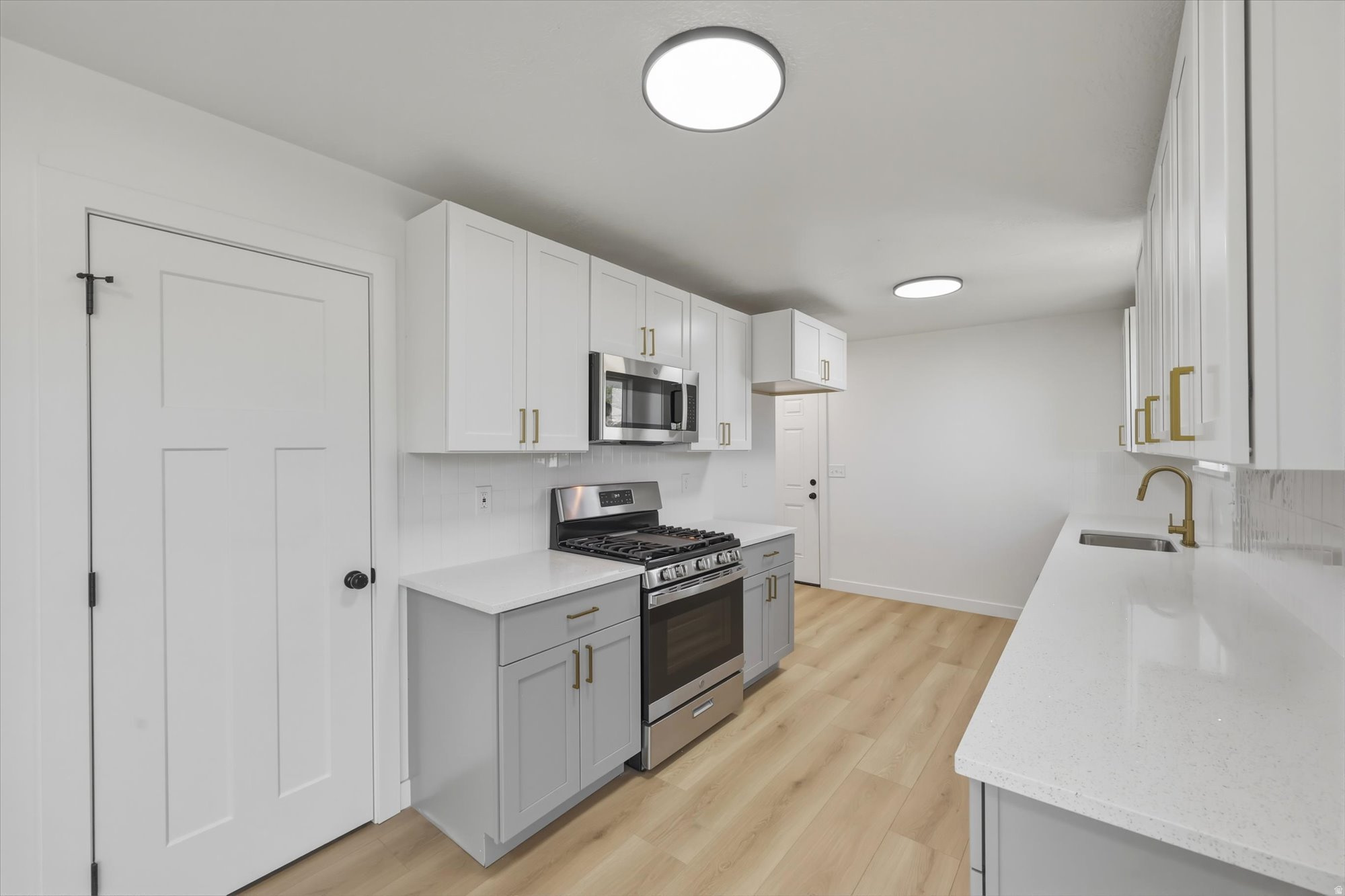 CENTENNIAL VILLAGE #2 - Residential