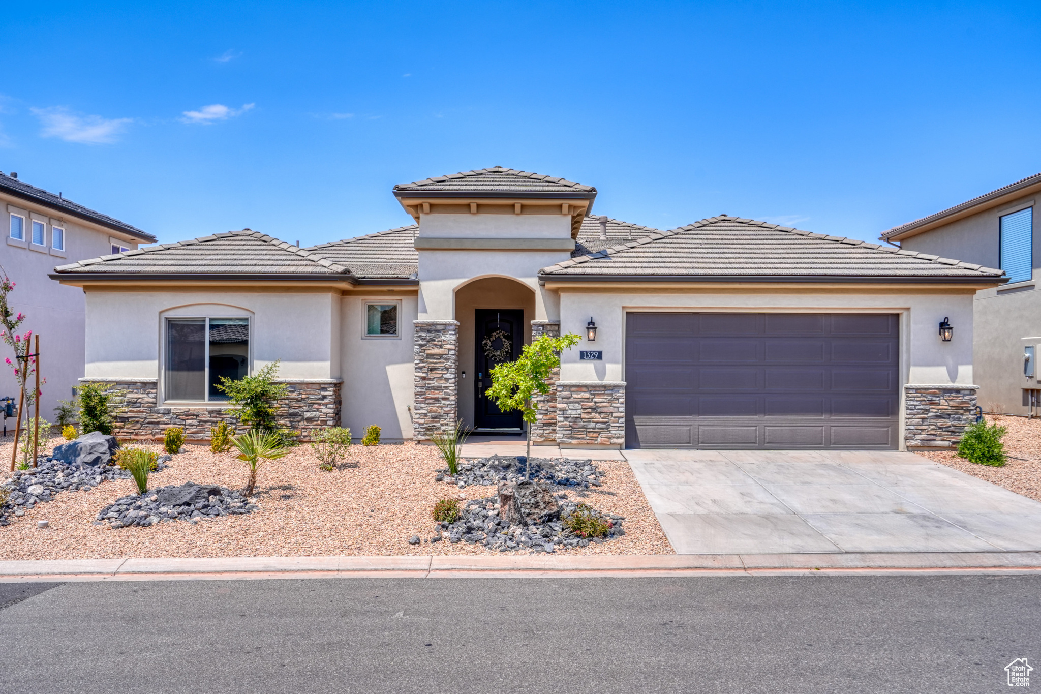 PASEOS AT SIENNA HILLS PH 2 AMD - Residential