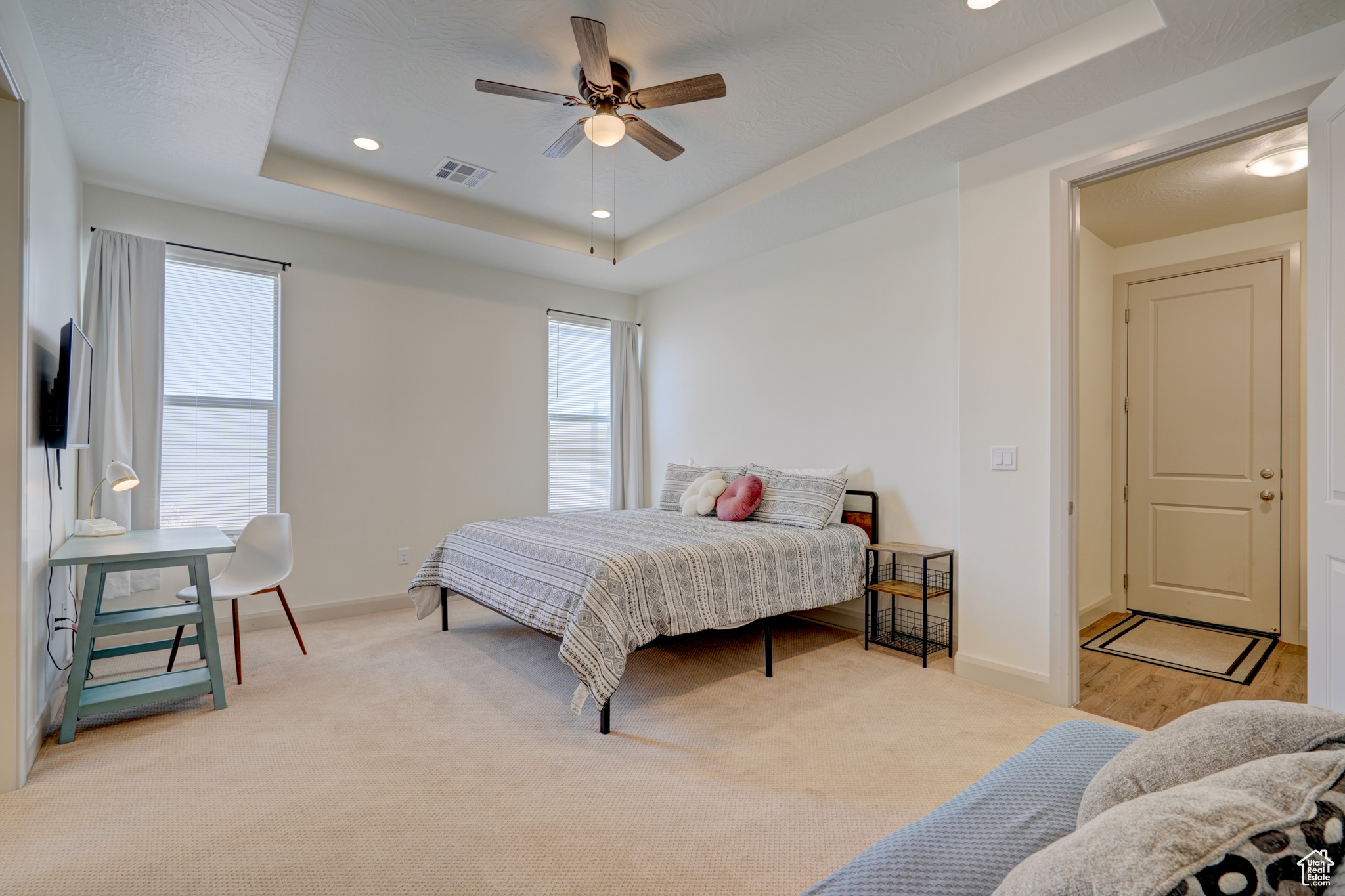 PASEOS AT SIENNA HILLS PH 2 AMD - Residential